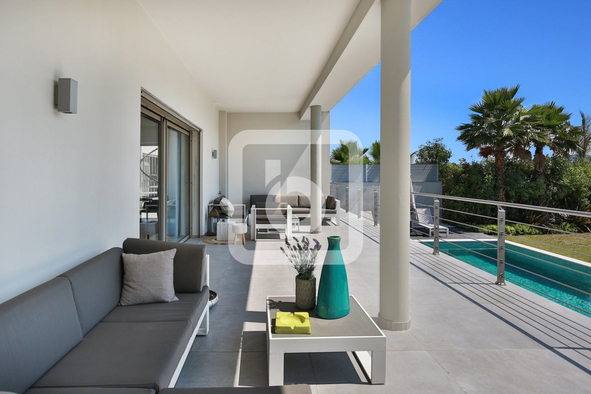 Hus i Cannes, Provence-Alpes-Cote D'azur 10049858