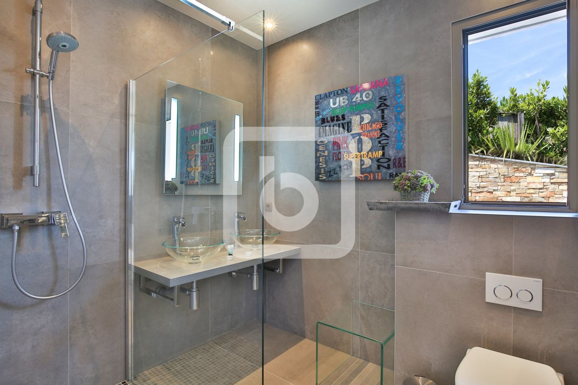 Hus i Cannes, Provence-Alpes-Cote D'azur 10049858