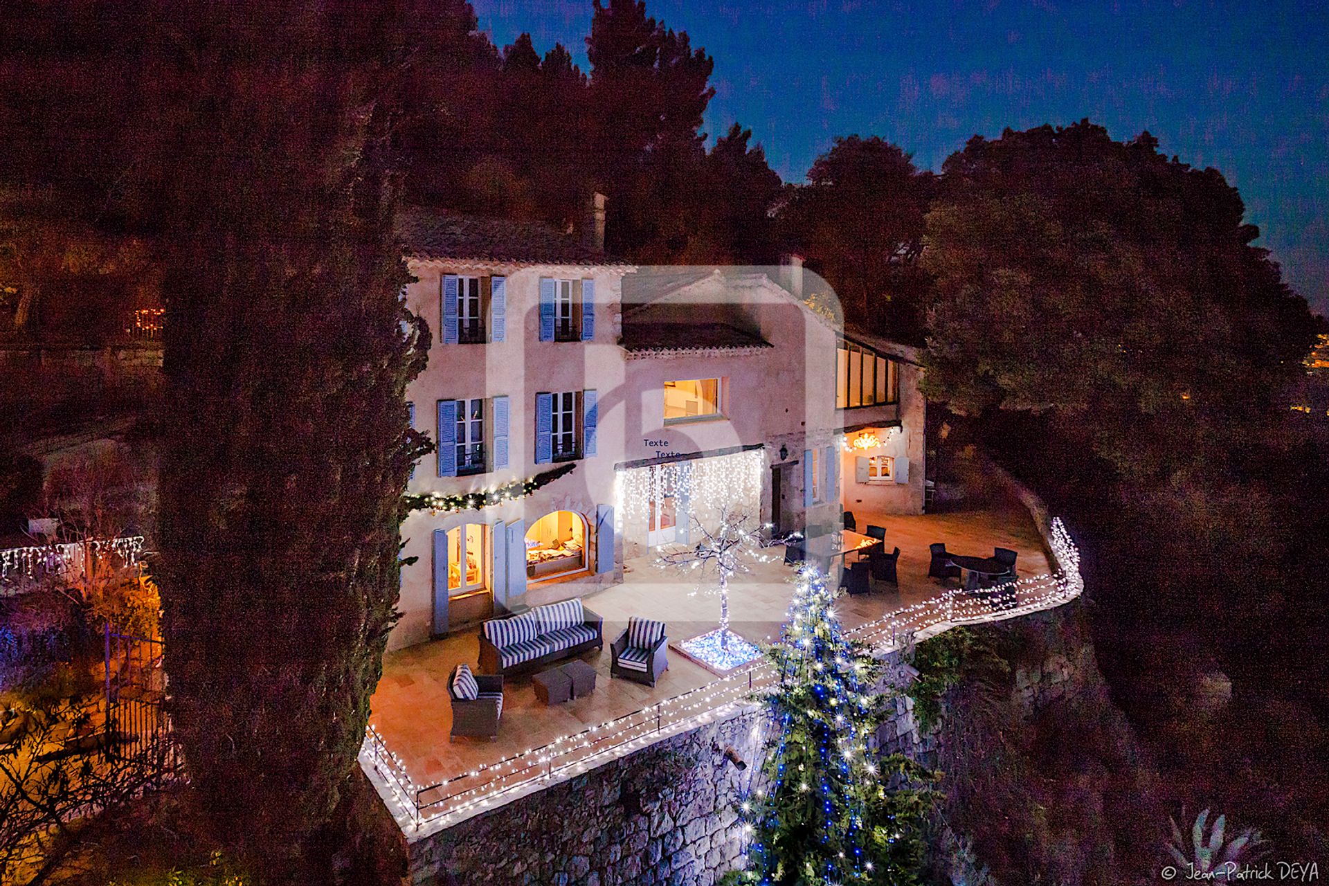 Rumah di Grasse, Provence-Alpes-Cote D'azur 10049867