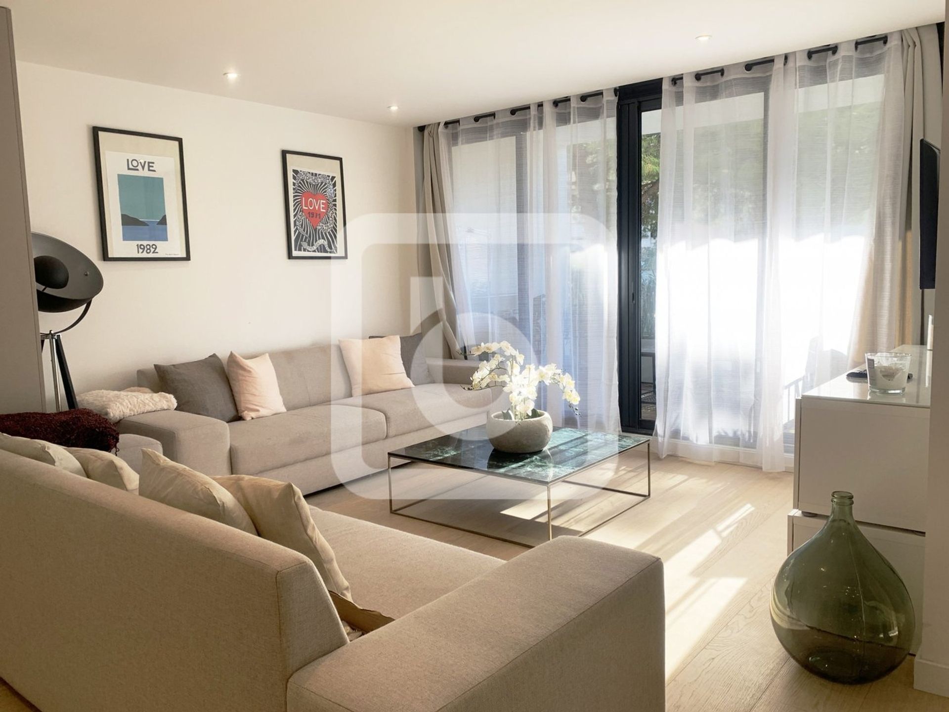 Condominium in Plaine de la Brague, Provence-Alpes-Côte d'Azur 10049881