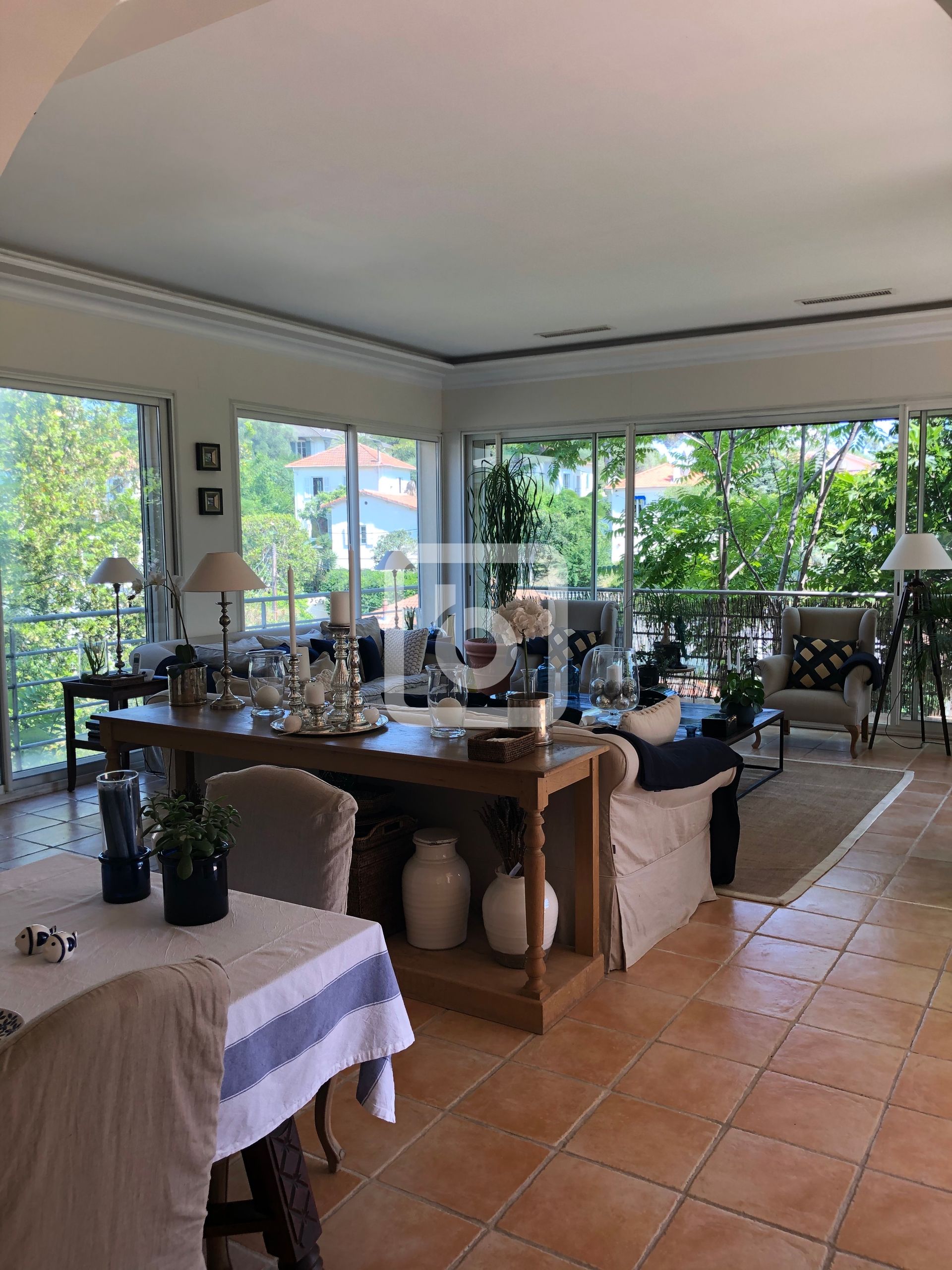 casa en Nice, Provence-Alpes-Cote D'azur 10049892