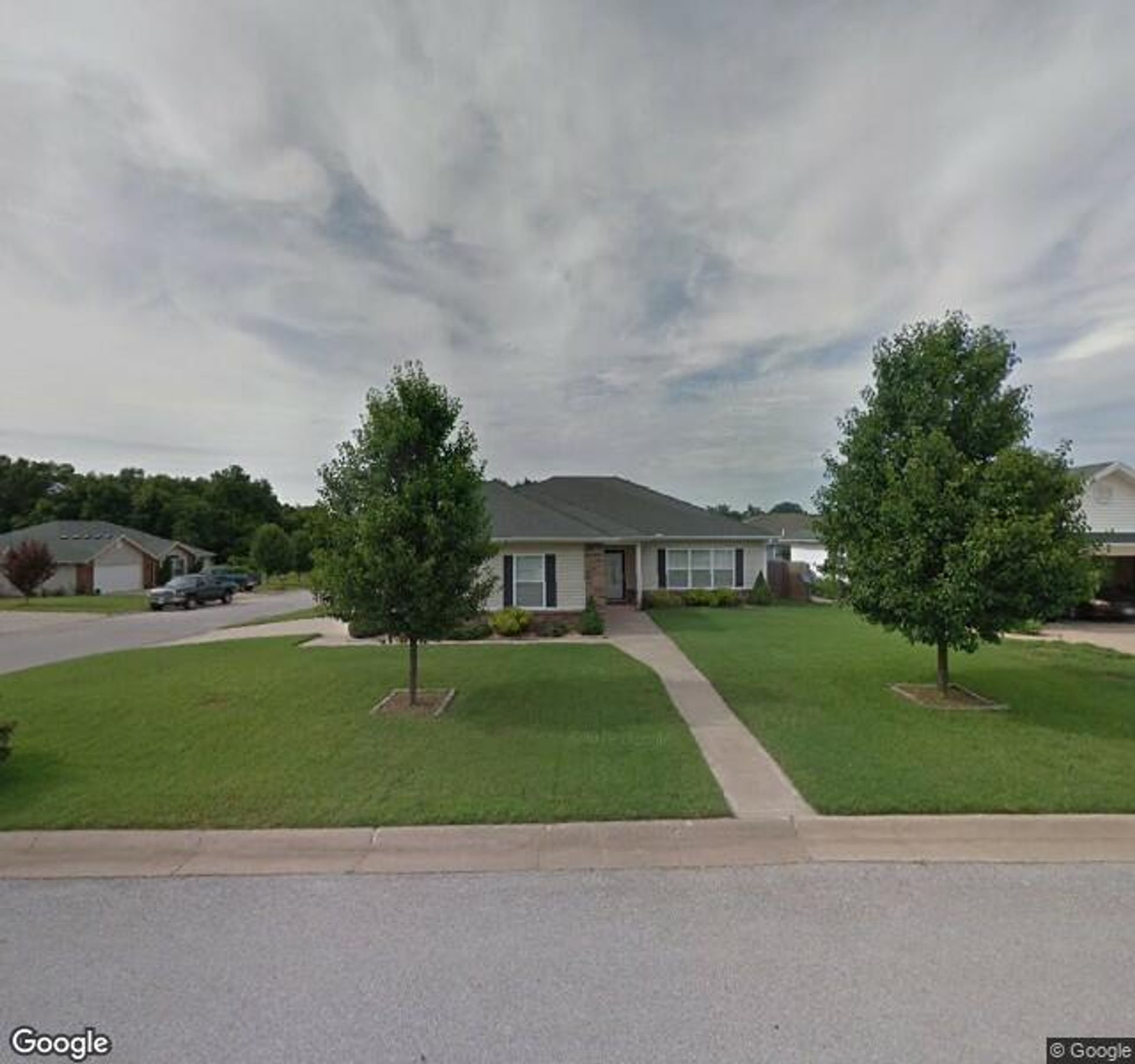 rumah dalam Neosho, 1935 Sylvan Avenue 1004994