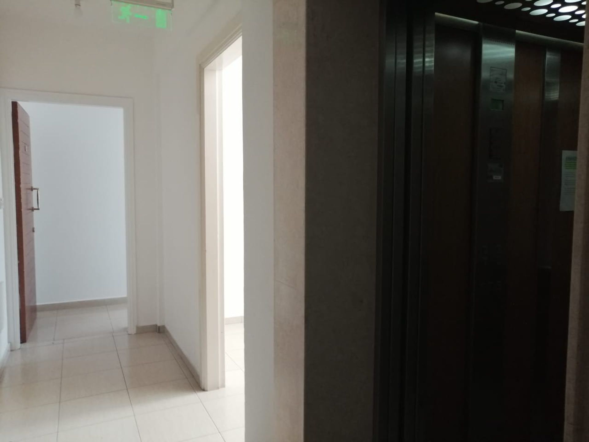 Condominium dans City Center, Paphos 10049962