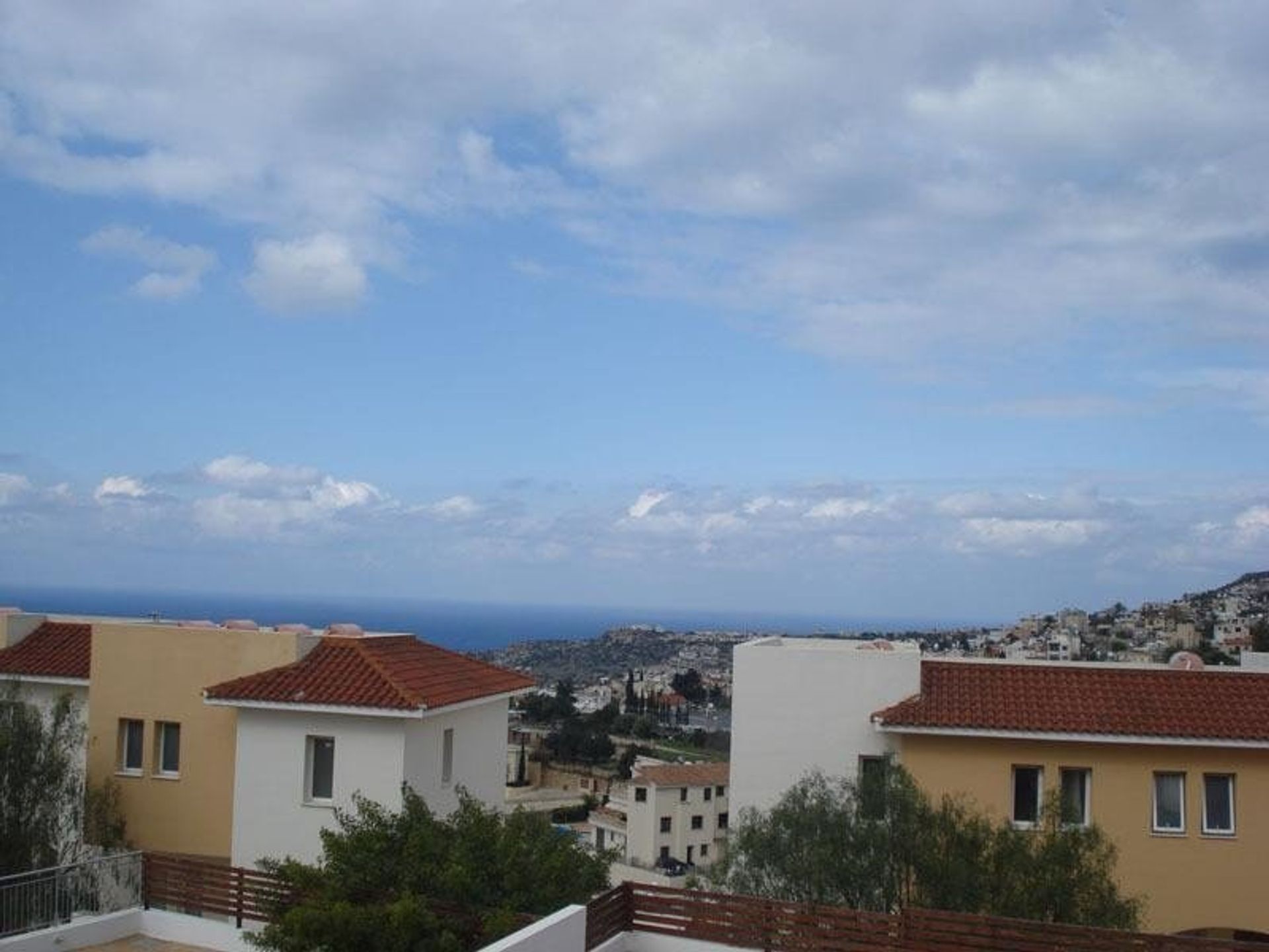 Condominium in Pegeia, Paphos 10049978