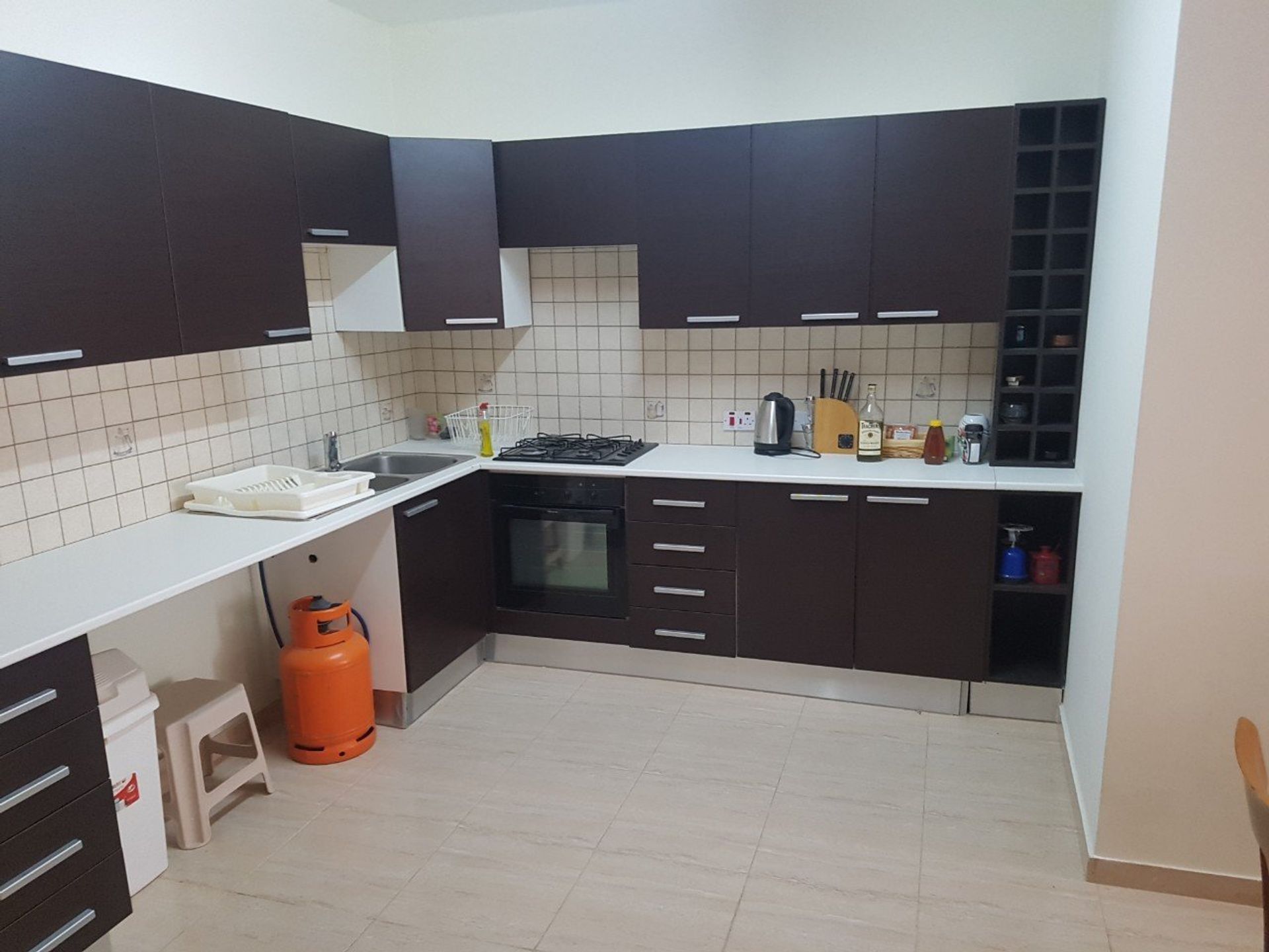 Condominium dans Pegeia, Paphos 10049989