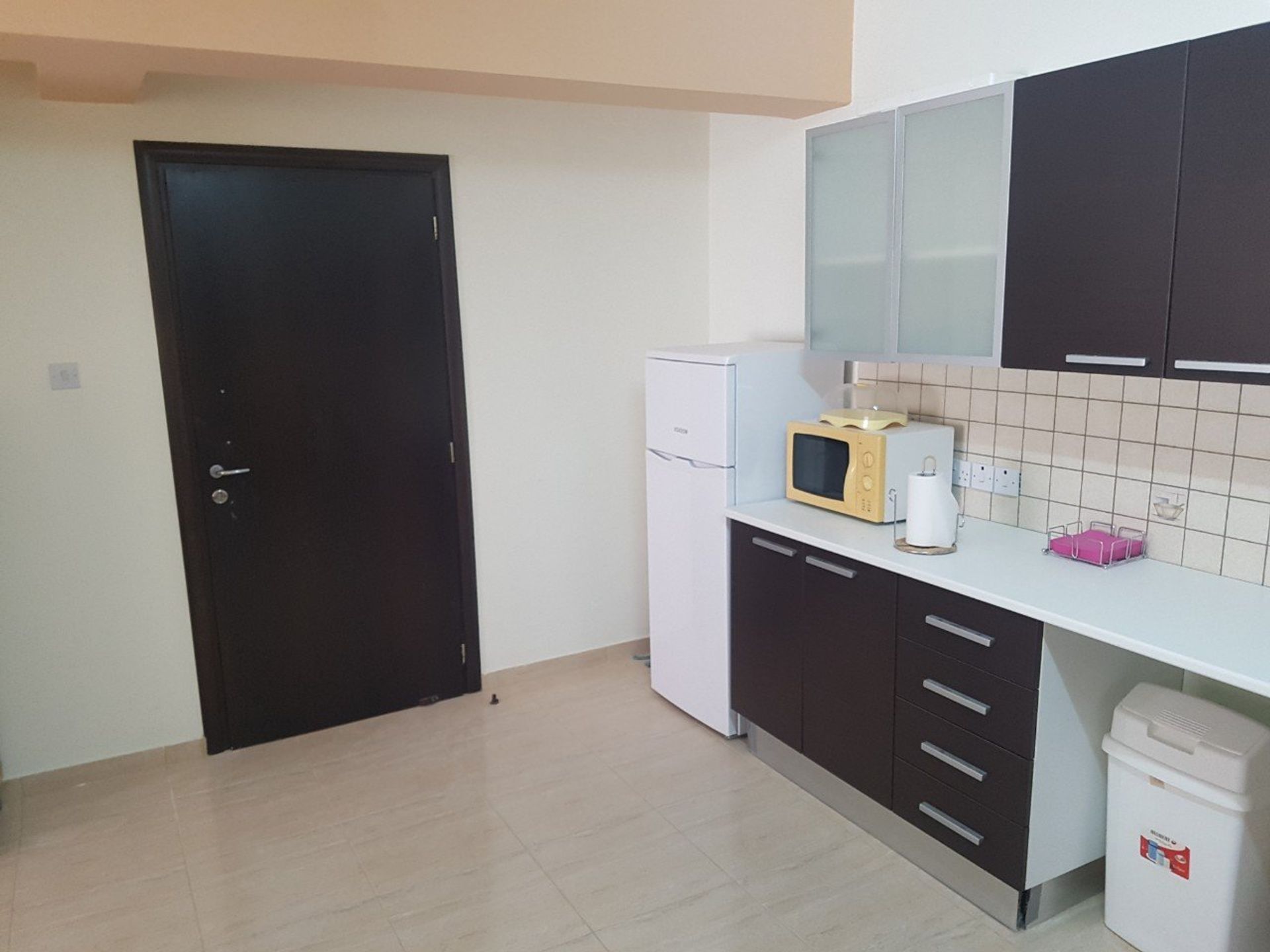 Condominium dans Pegeia, Paphos 10049989