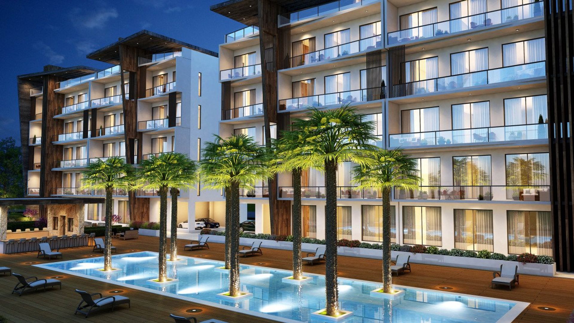 Condominio nel Universal, Paphos 10050001