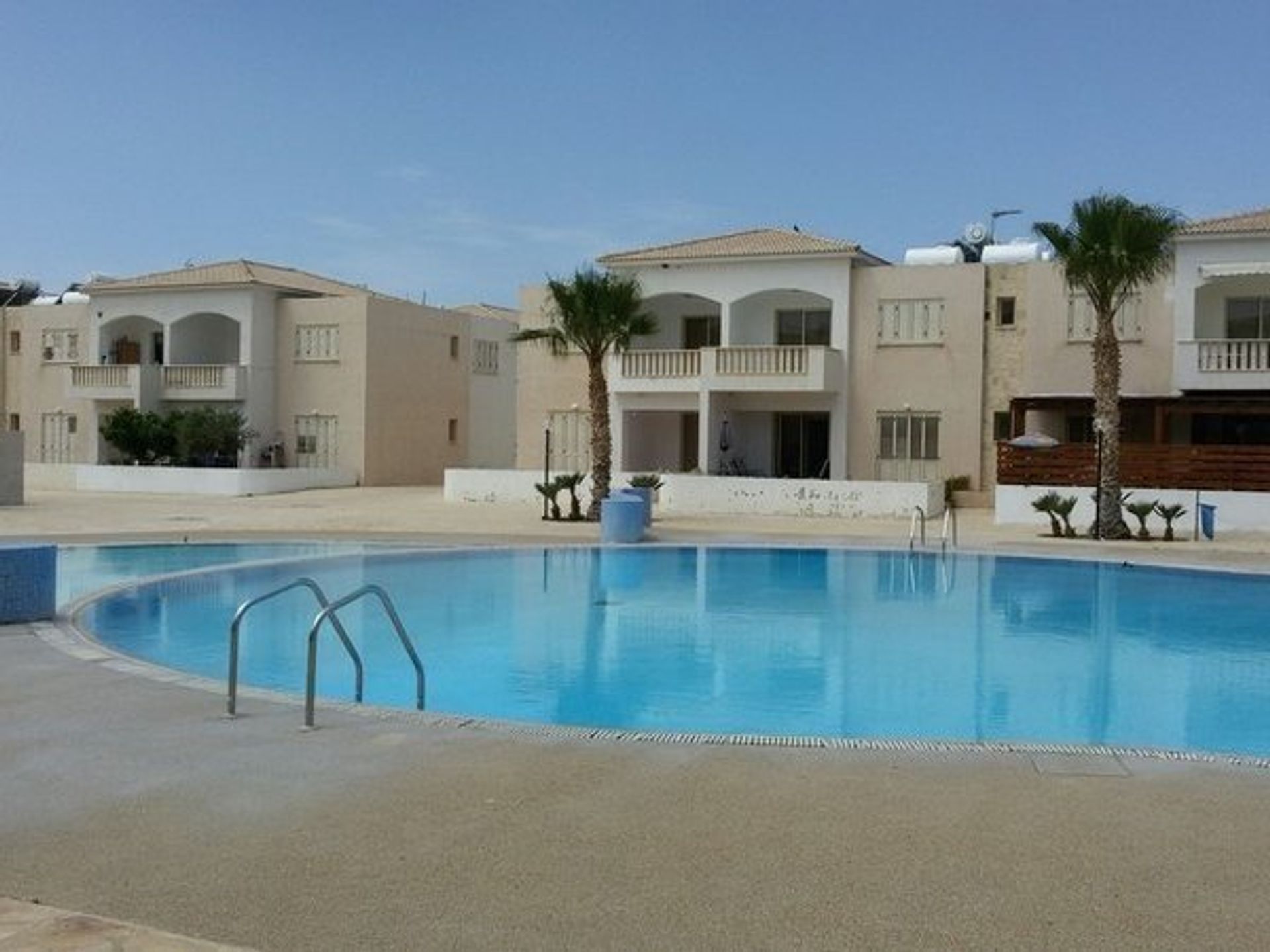 Kondominium dalam Mandria, Paphos 10050005