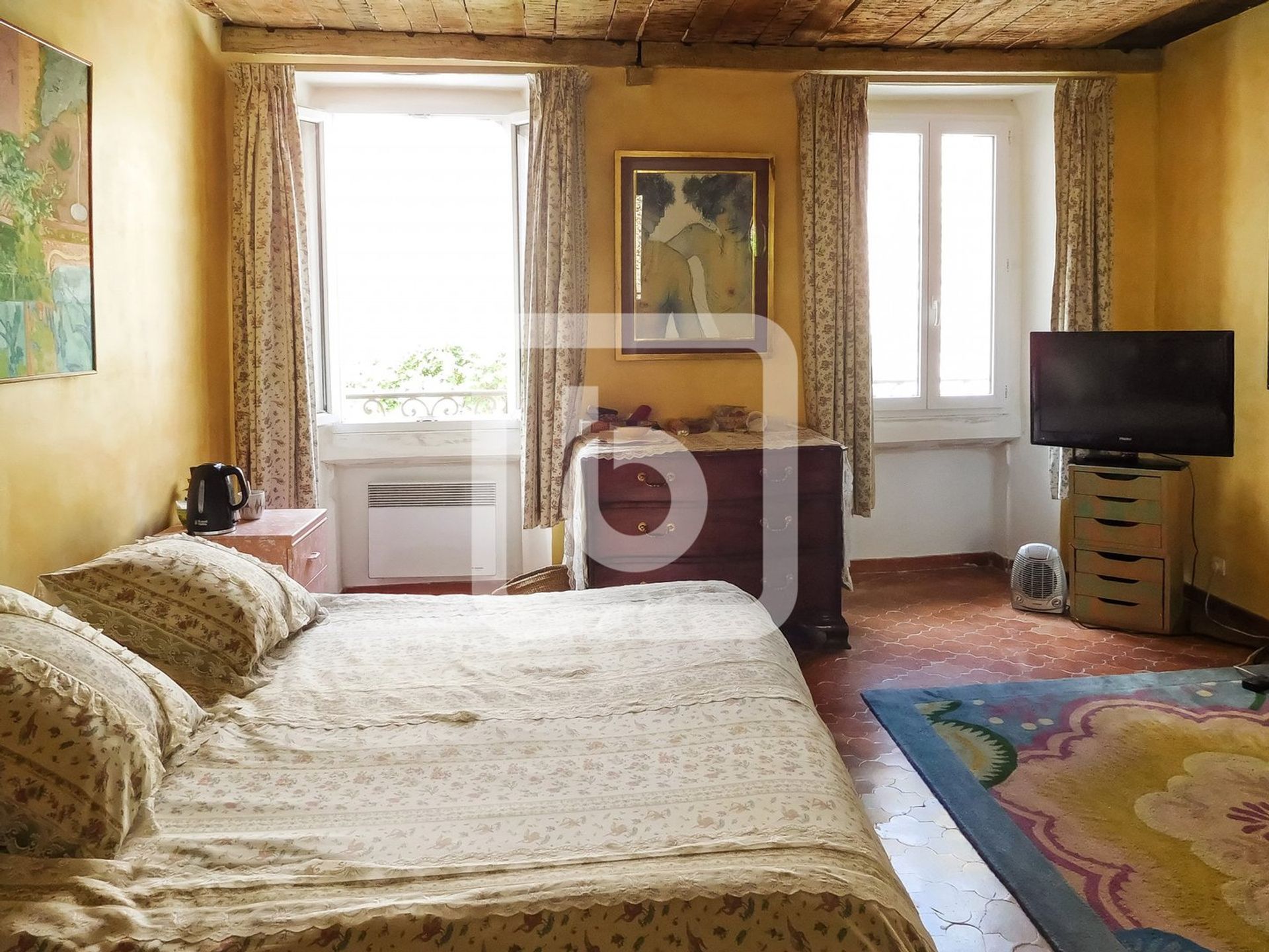 Haus im La Garde Freinet, Provence-Alpes-Cote D'azur 10050011