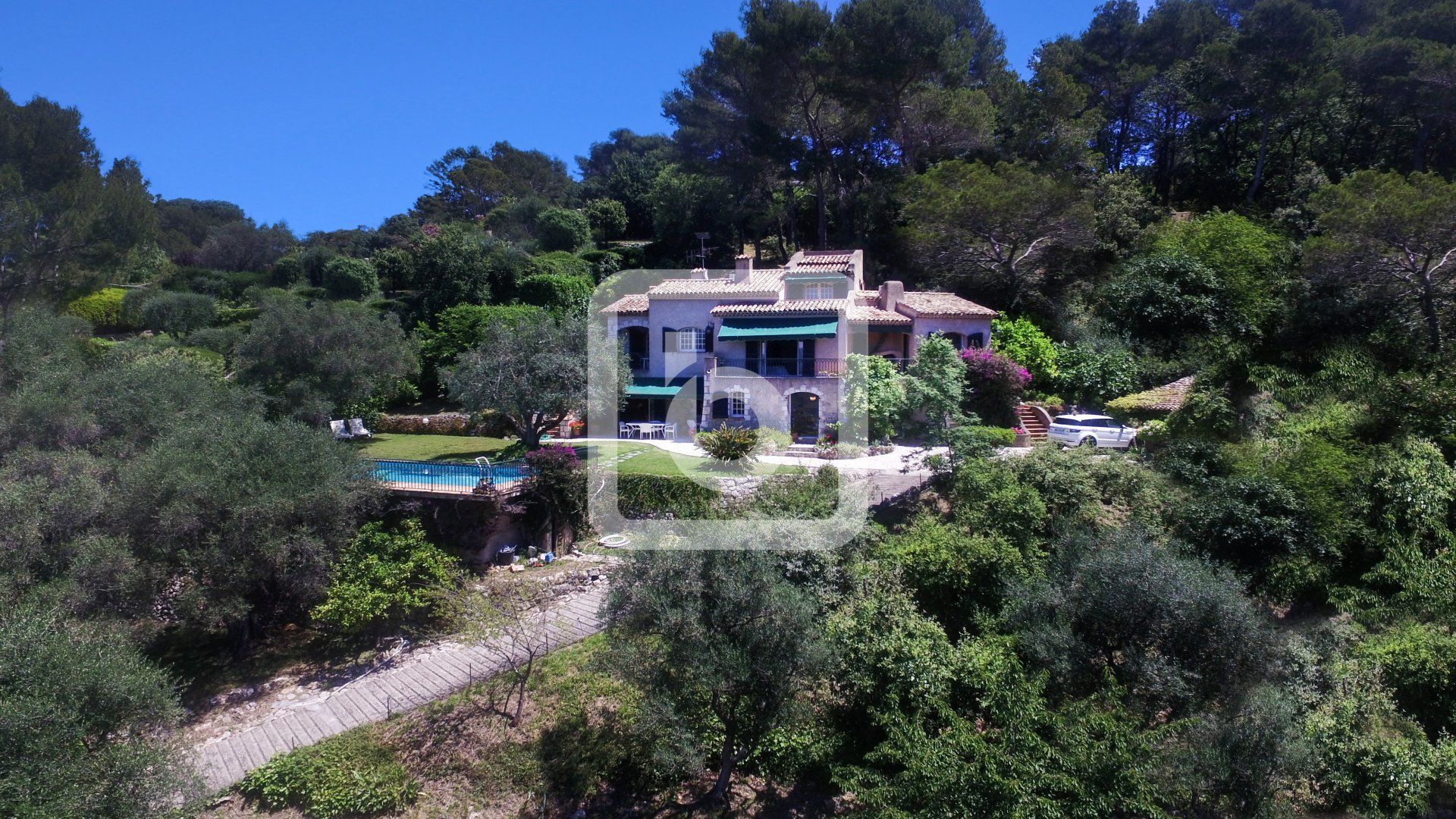 casa no Mougins, Provence-Alpes-Cote D'azur 10050021