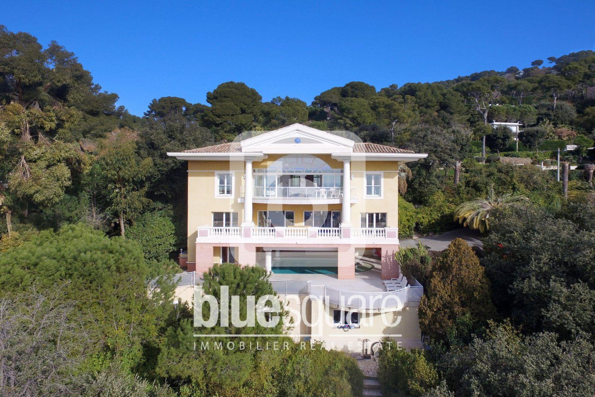 Hus i Cannes, Provence-Alpes-Cote D'azur 10050025