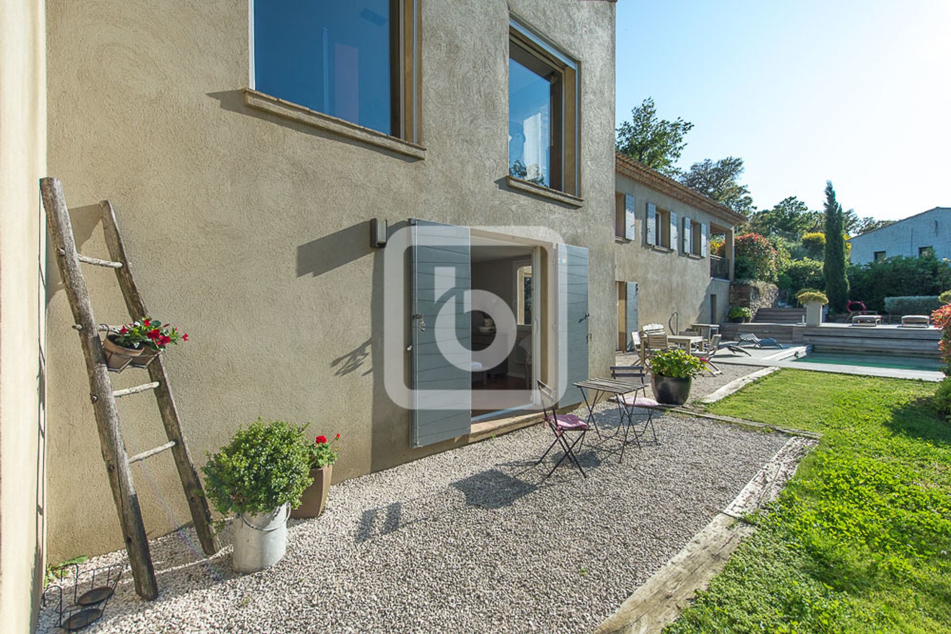 casa en La Garde Freinet, Provence-Alpes-Cote D'azur 10050031