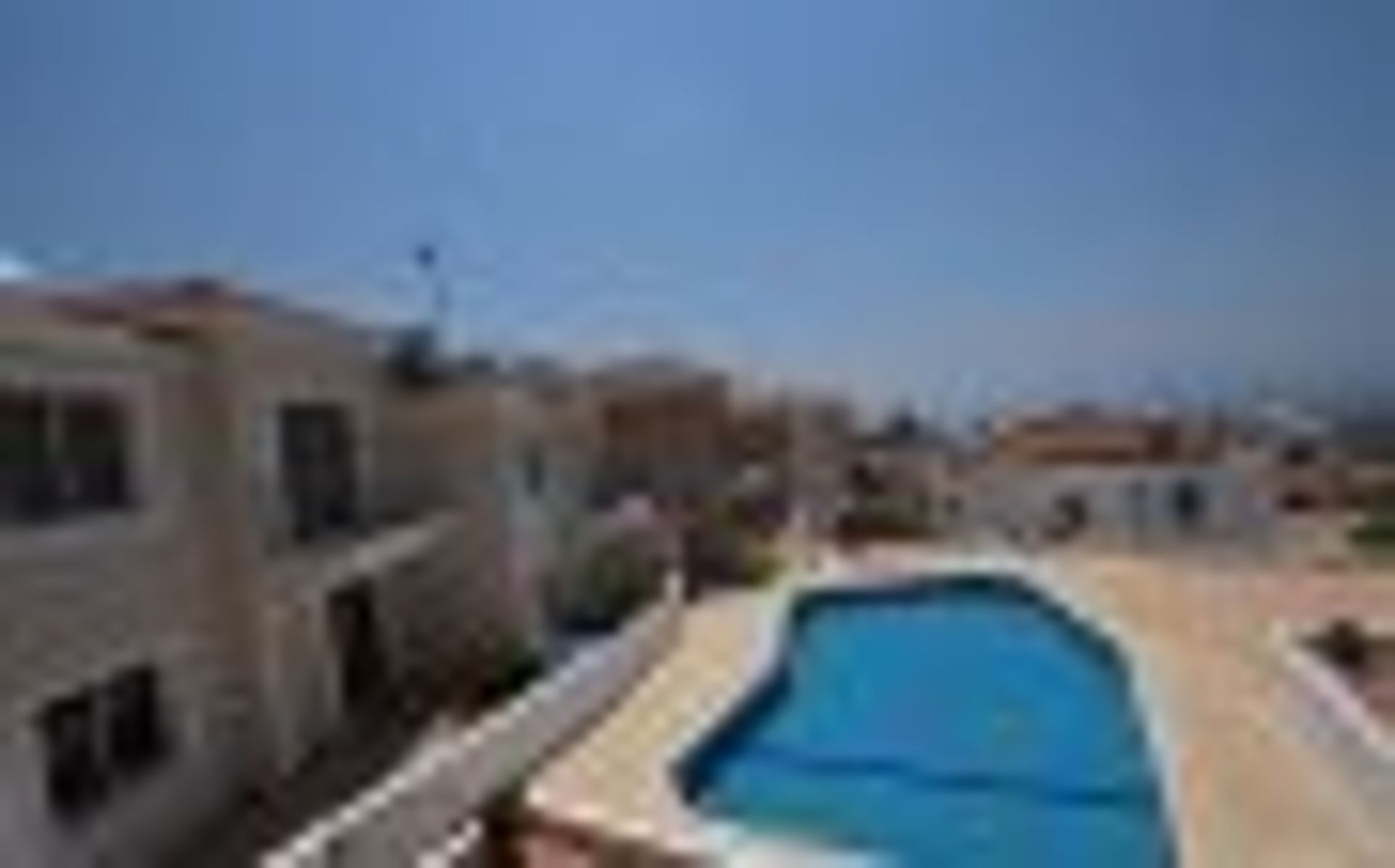 Condominium dans Pegeia, Paphos 10050072