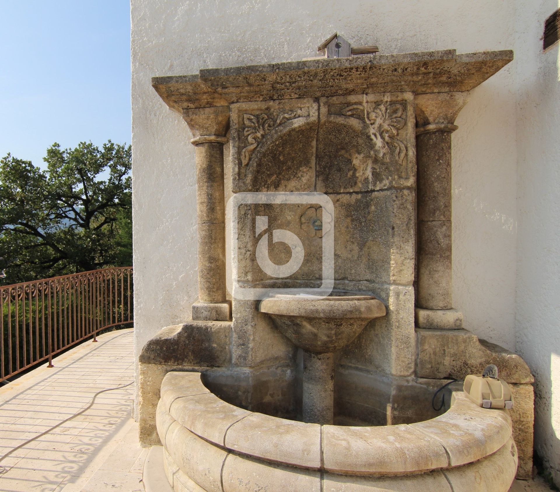 Rumah di Auribeau Sur Siagne, Provence-Alpes-Cote D'azur 10050082