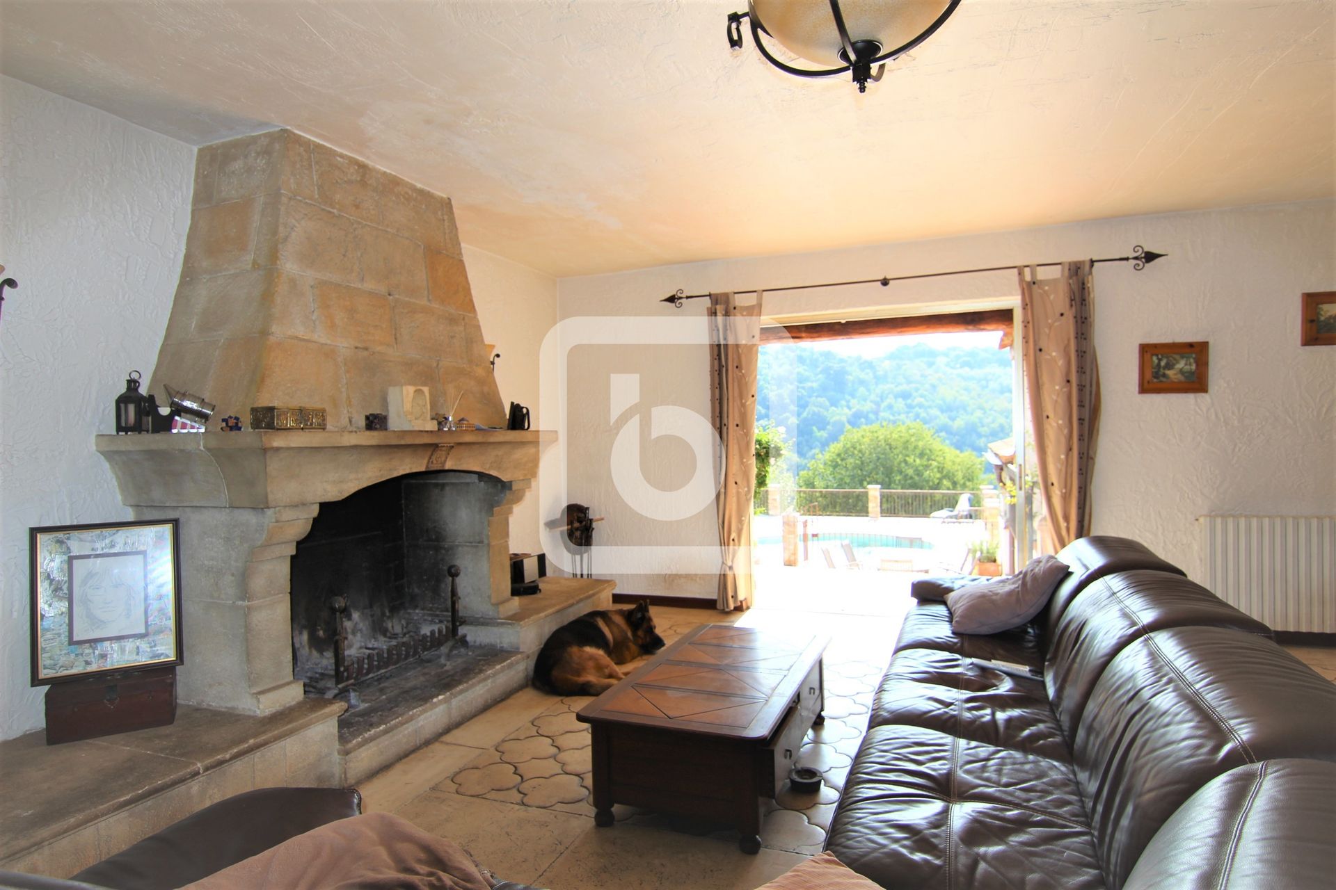 House in Auribeau Sur Siagne, Provence-Alpes-Cote D'azur 10050082