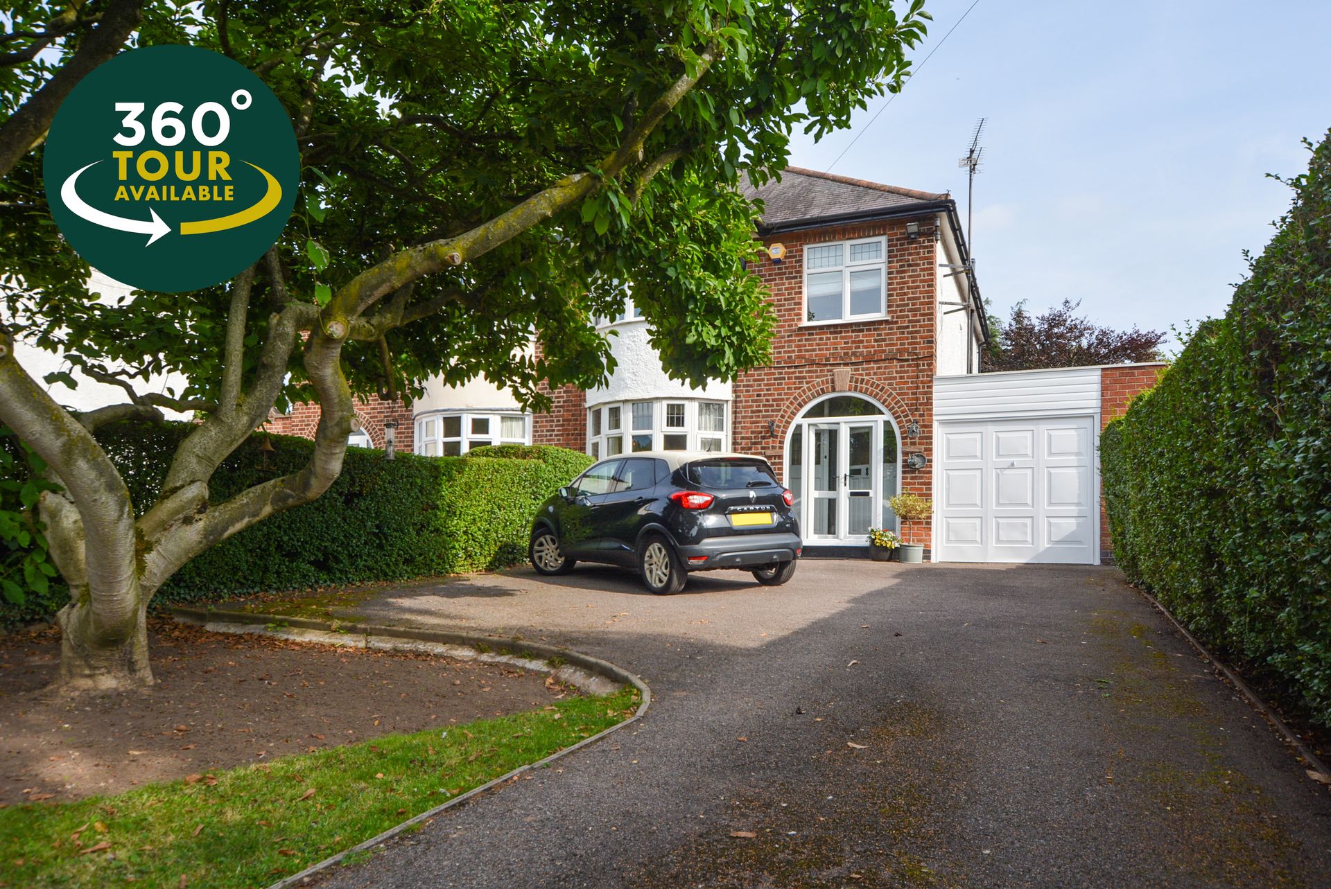 Condominium in Glen Parva, Leicestershire 10050092