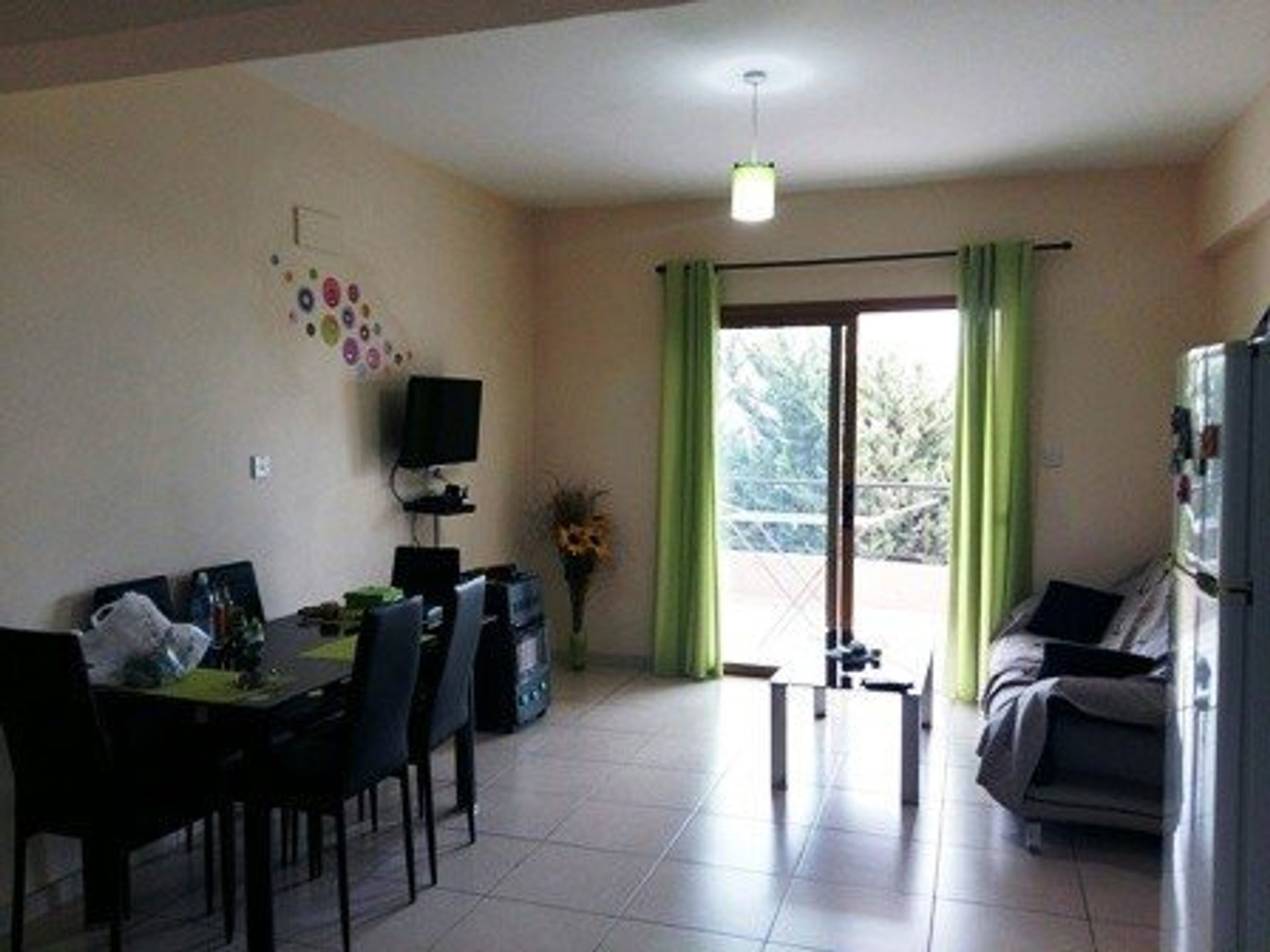 Condominium in City Area, Paphos 10050093