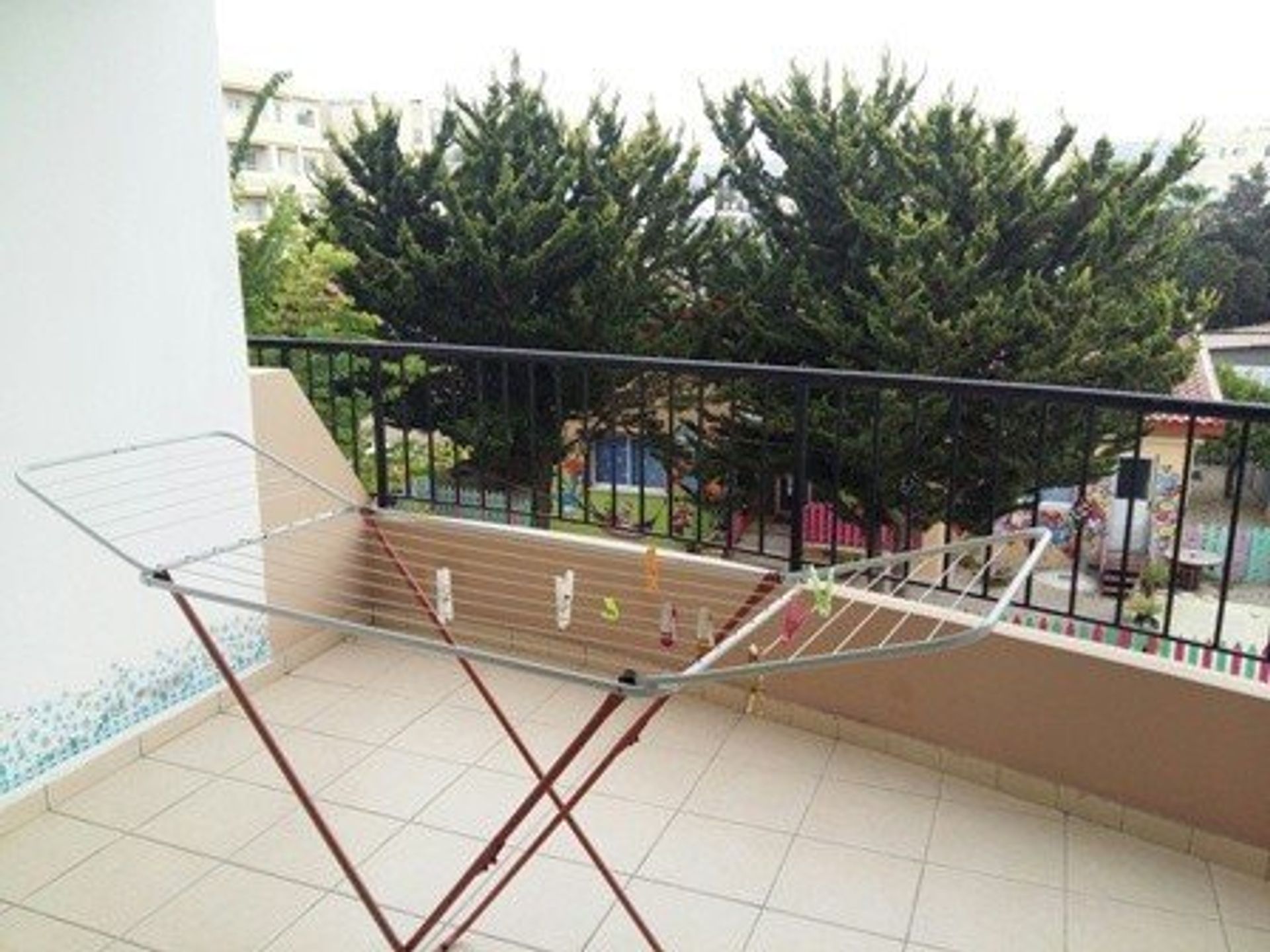 Condominium in City Area, Paphos 10050093