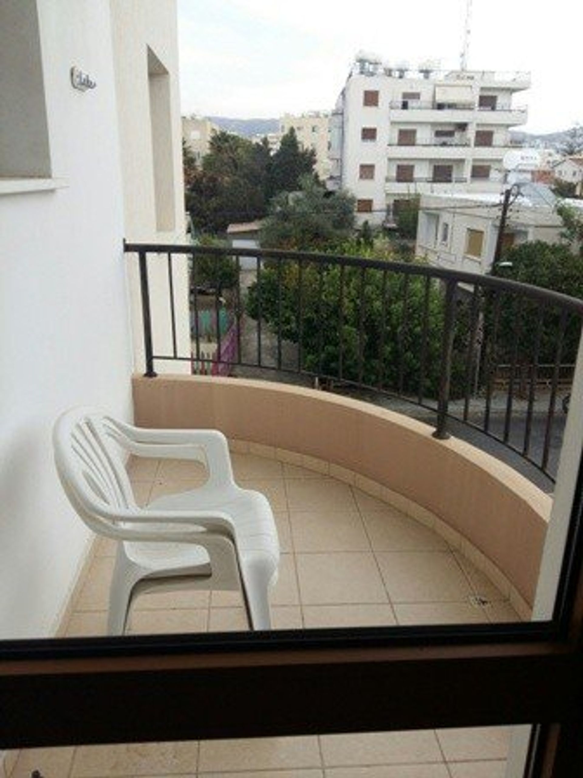 Condominium in City Area, Paphos 10050093