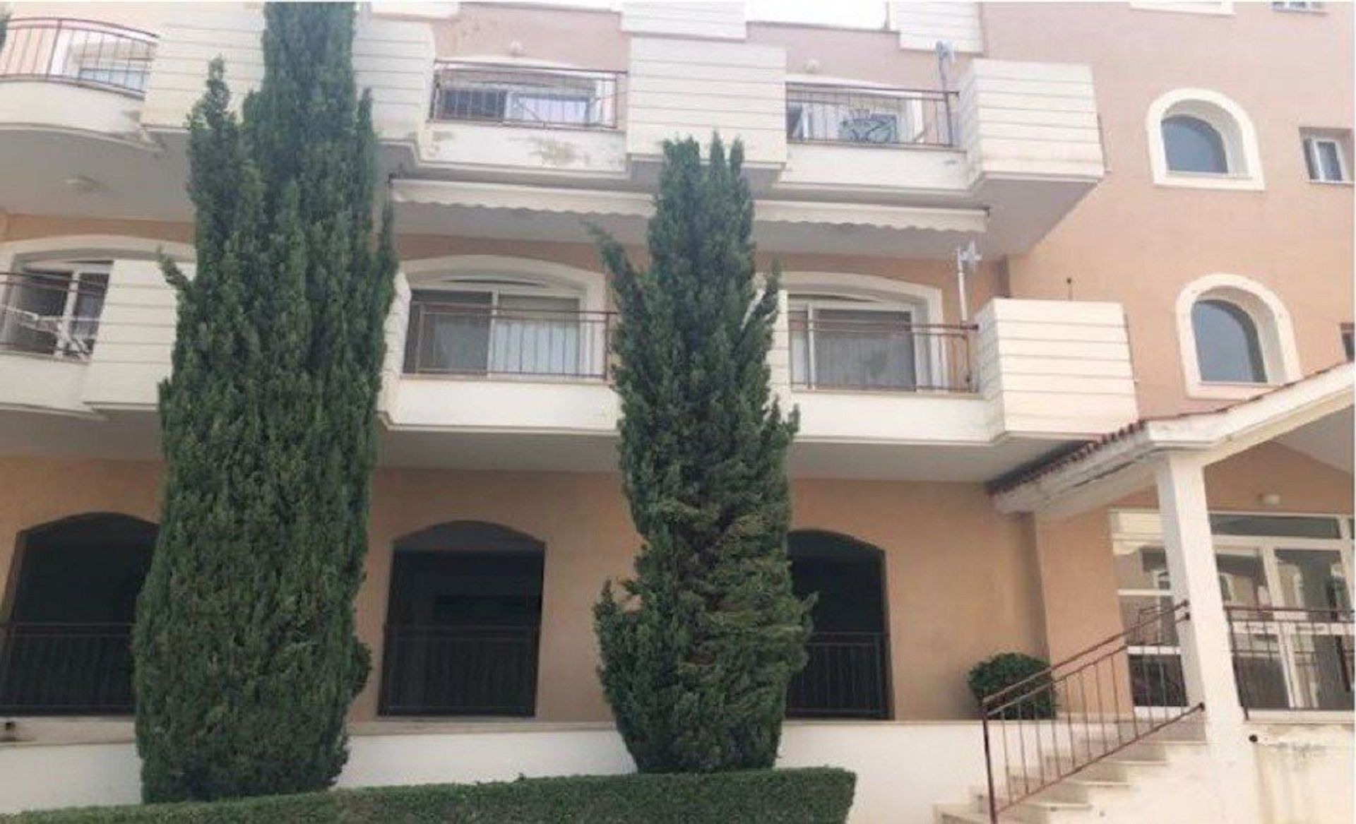 Condominio nel Pafo, Pafos 10050099