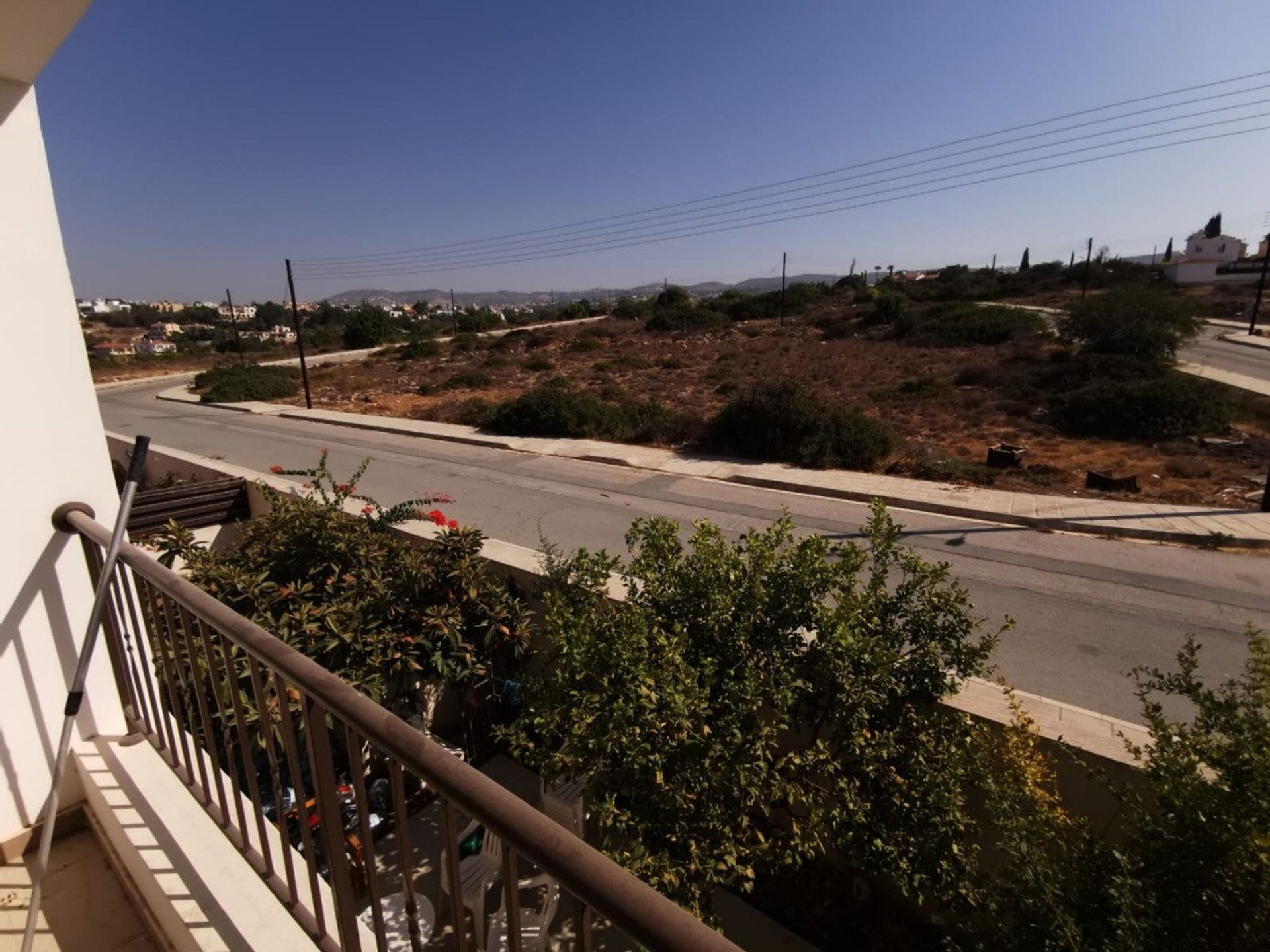 Condominium in Konia, Pafos 10050129