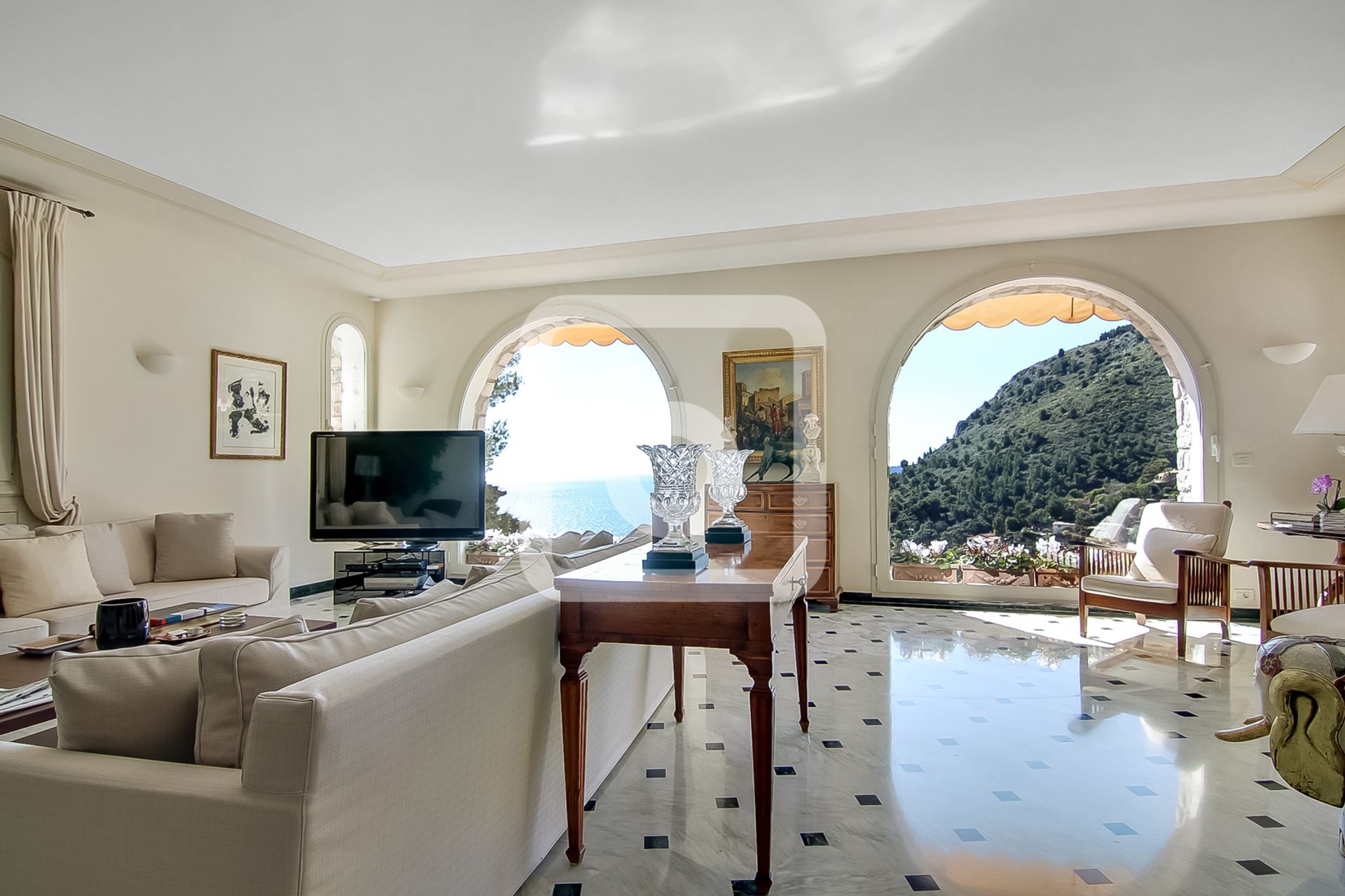 casa en Eze, Provence-Alpes-Cote d'Azur 10050133