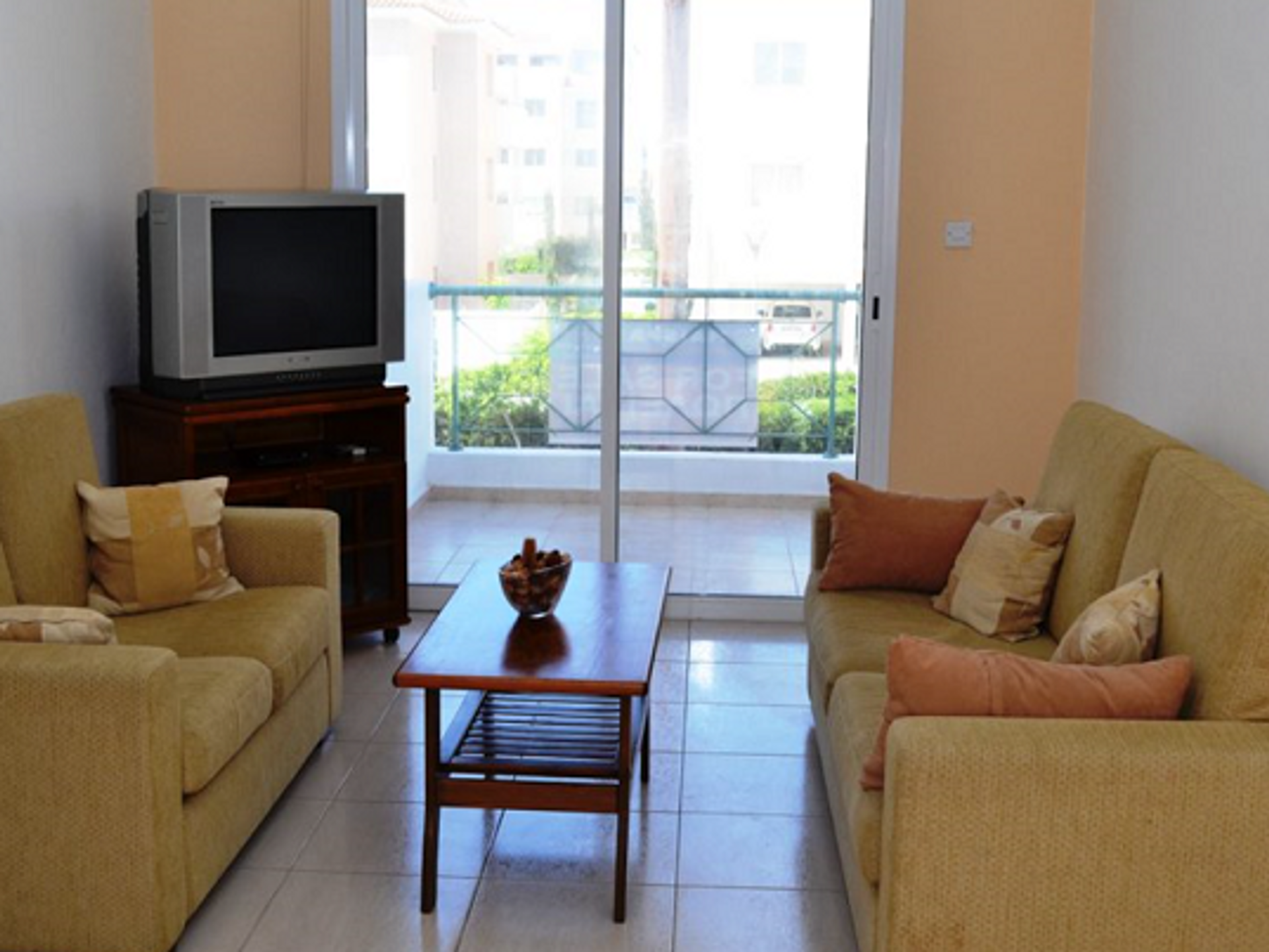 Condominium in Paphos, Pafos 10050158