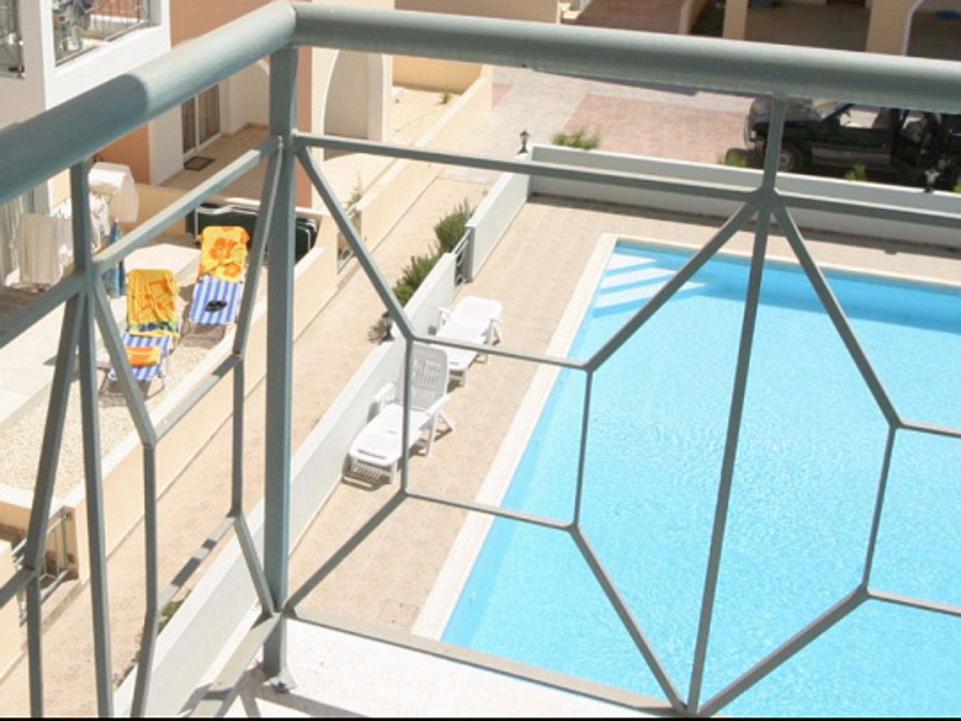 Condominium in Paphos, Pafos 10050158