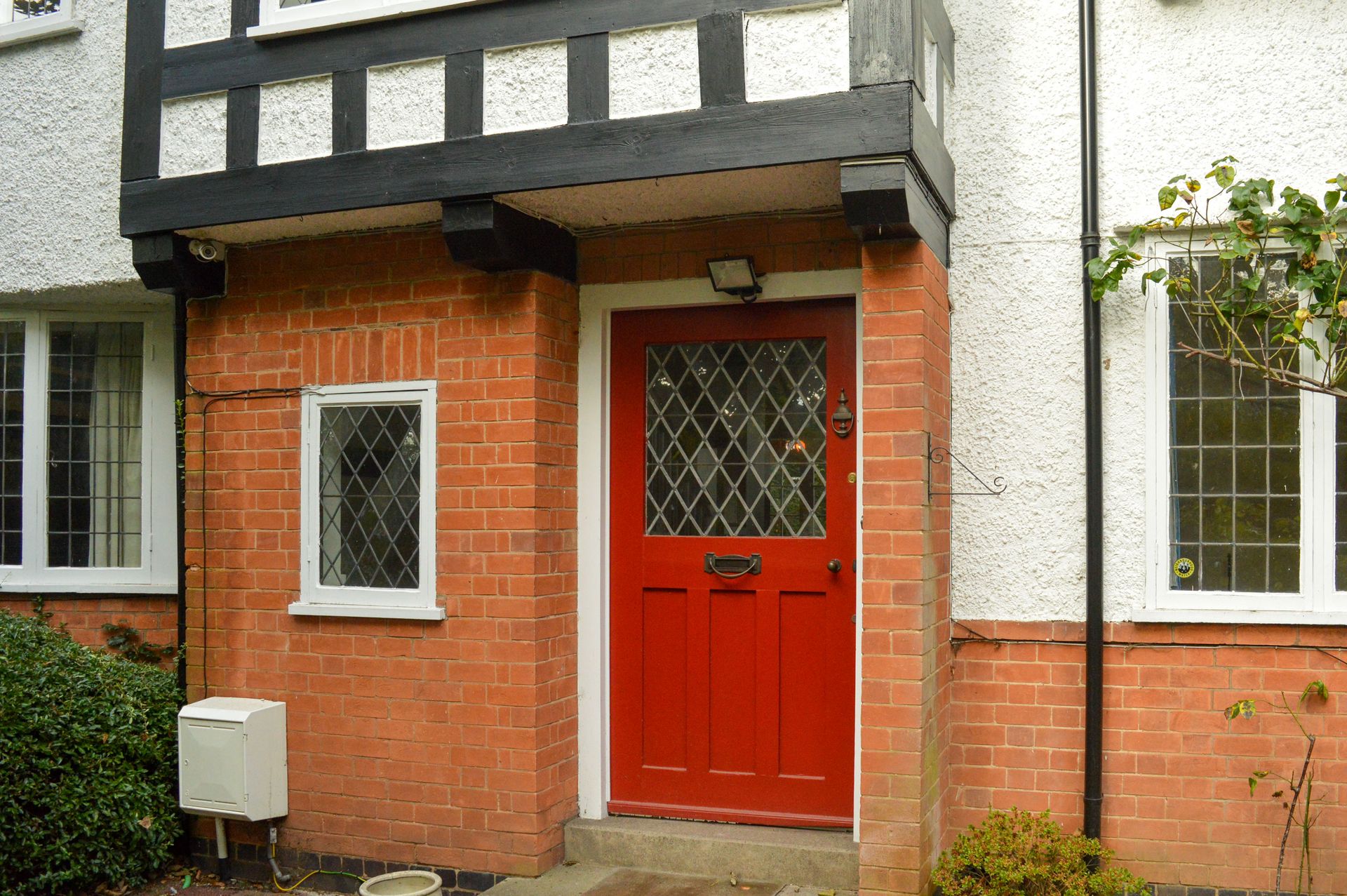 Condominium in Oadby, Leicestershire 10050190