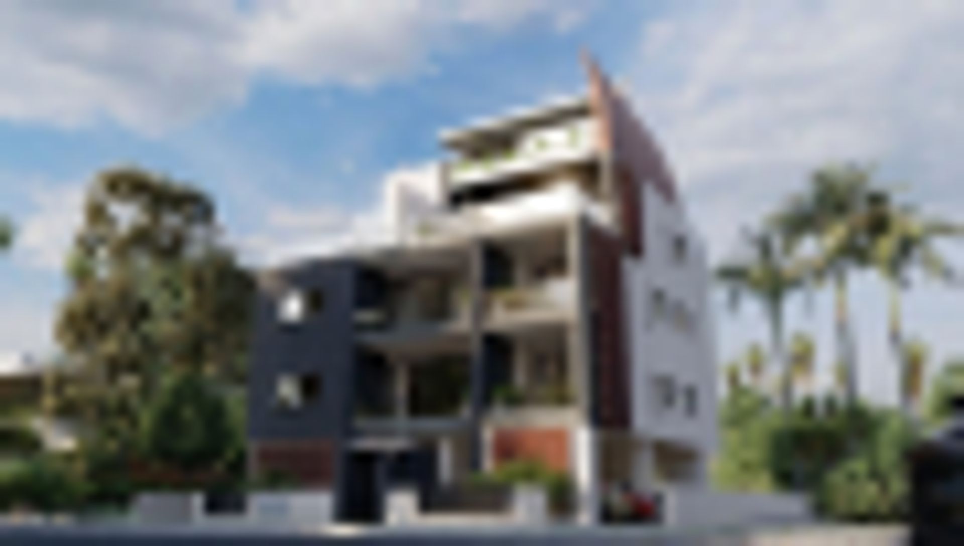 Condominio nel Pafo, Pafos 10050198