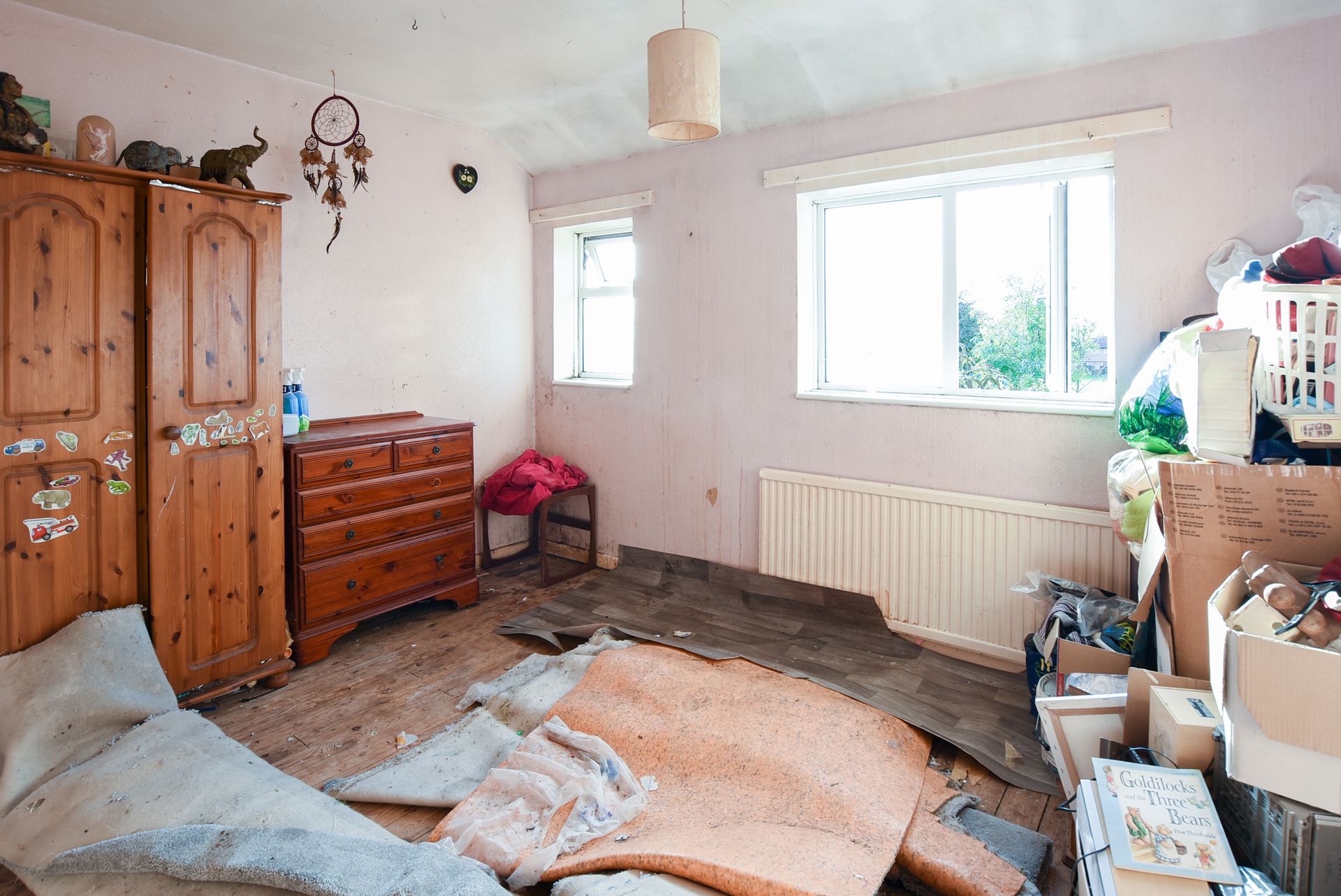 House in Glen Parva, Leicestershire 10050199