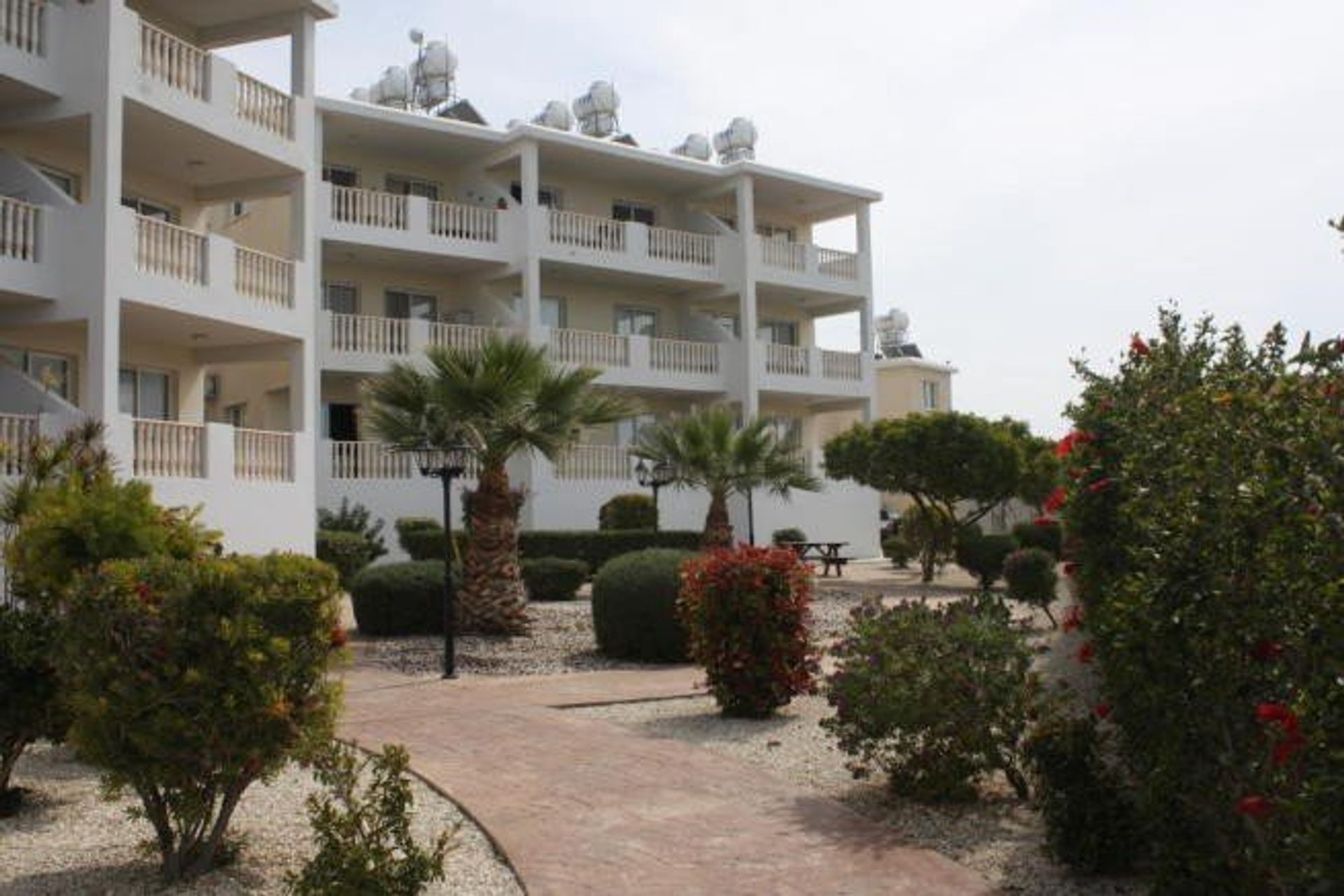 Kondominium dalam Tala, Paphos 10050204