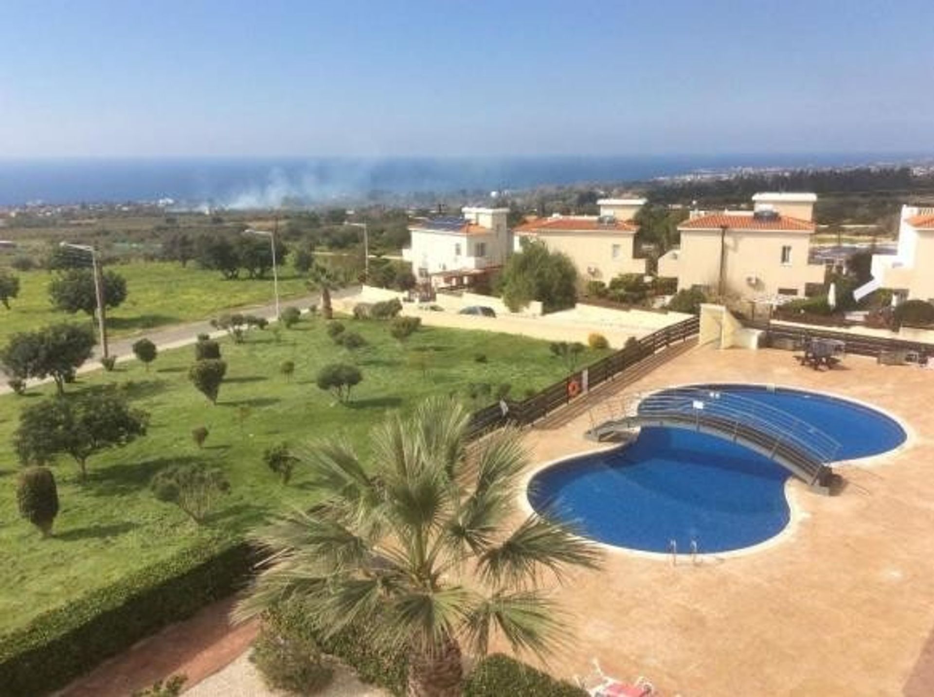 Condominium in Tala, Paphos 10050204