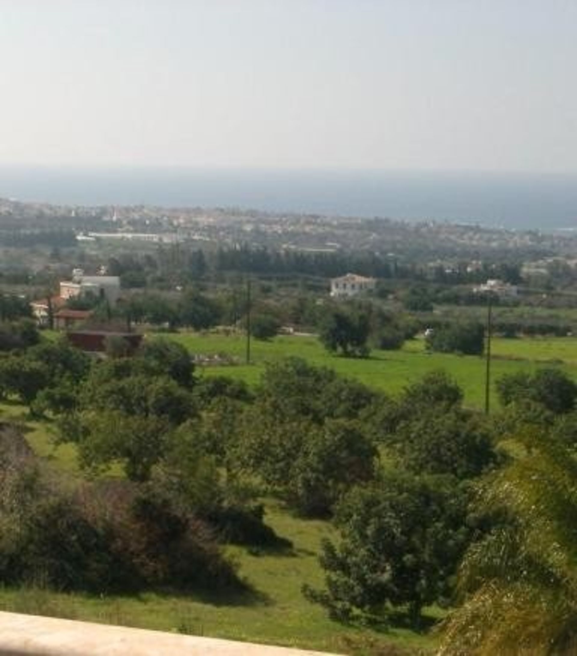 Condominium in Tala, Paphos 10050204