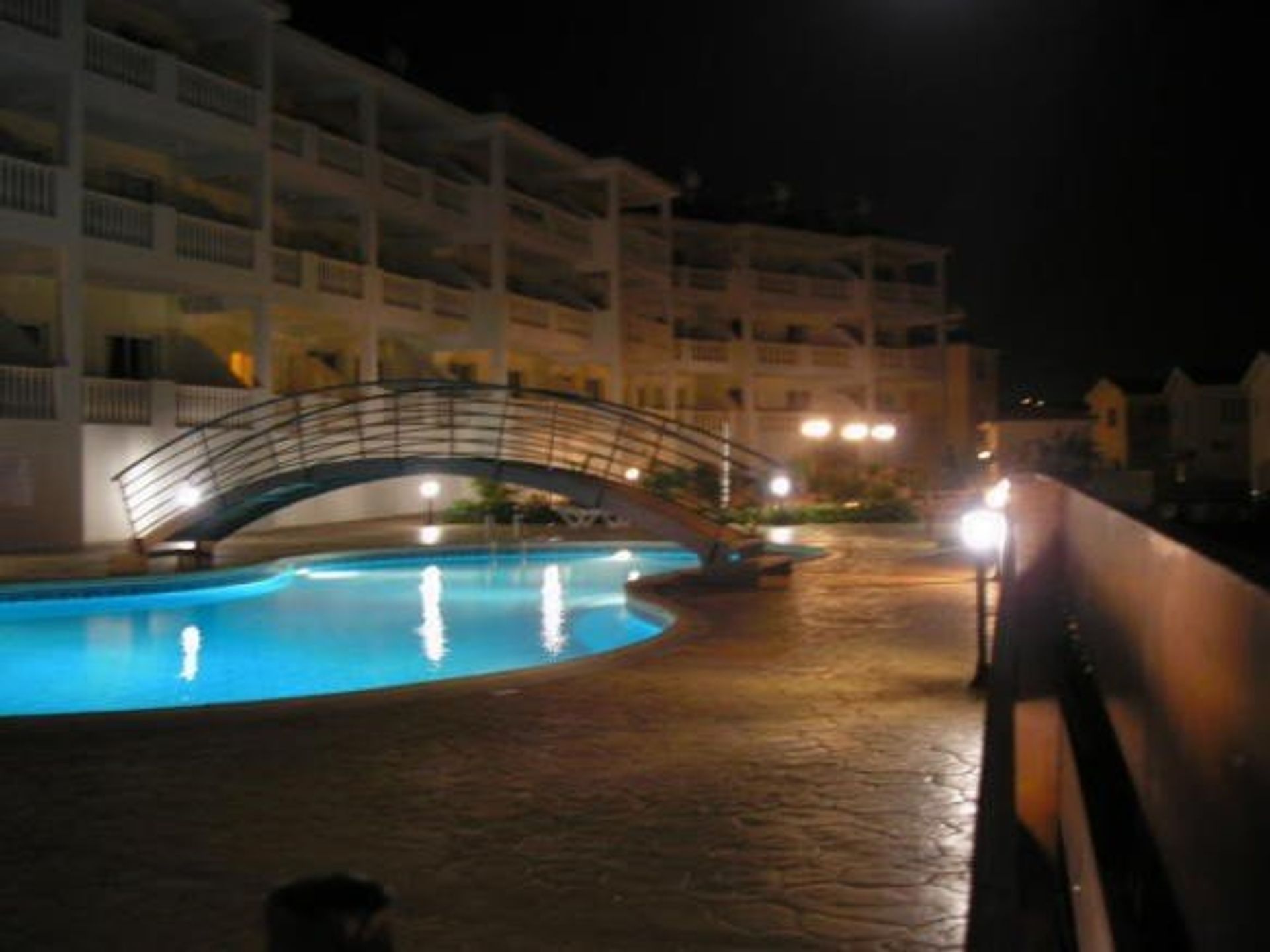 Condominium in Tala, Paphos 10050204