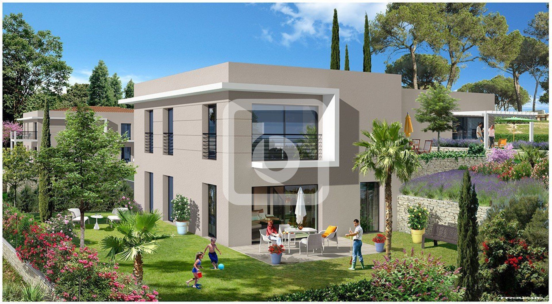 Condominium in Valbonne, Provence-Alpes-Cote d'Azur 10050247