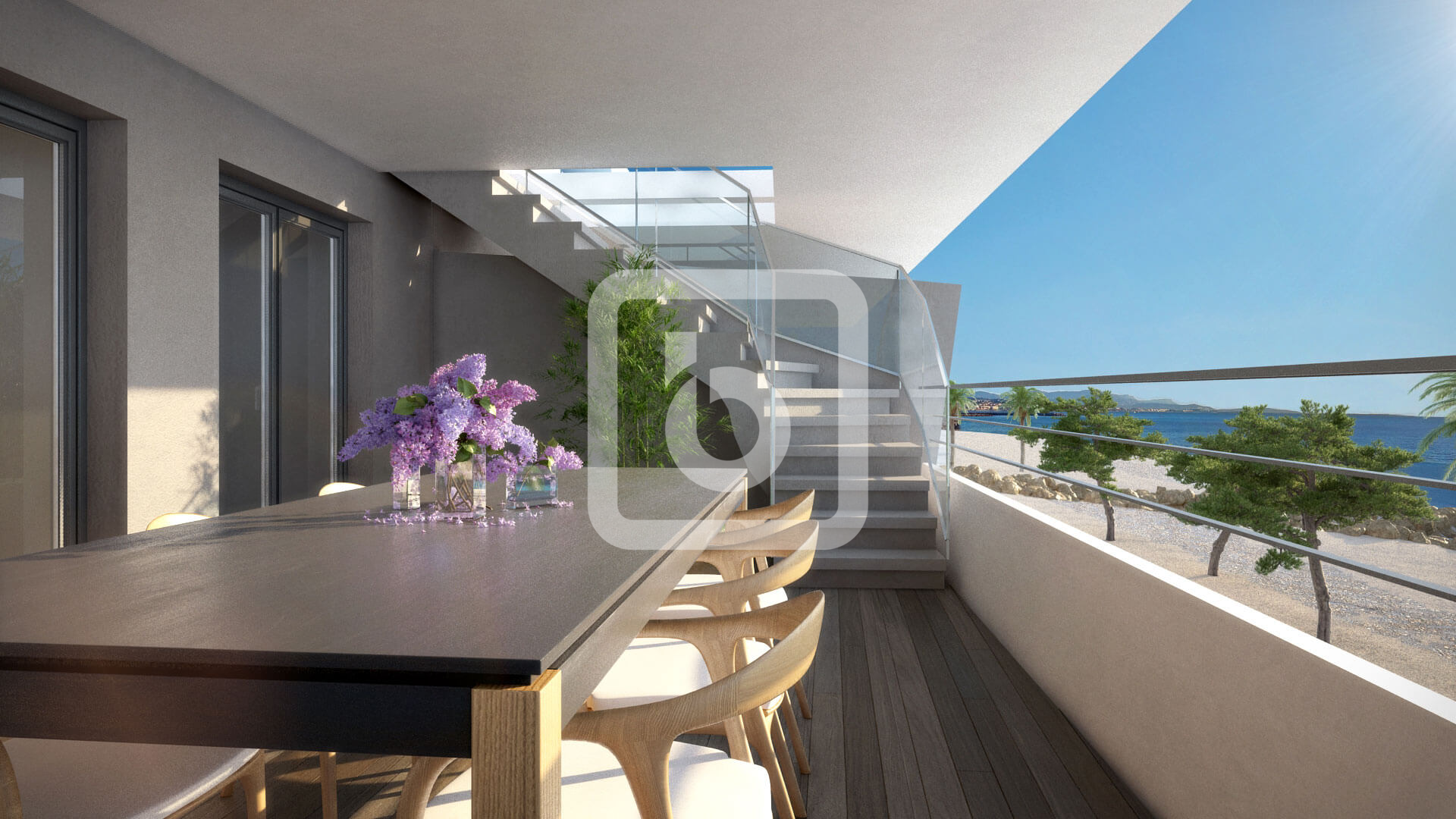 Condominium in Villeneuve-Loubet, Provence-Alpes-Cote d'Azur 10050311