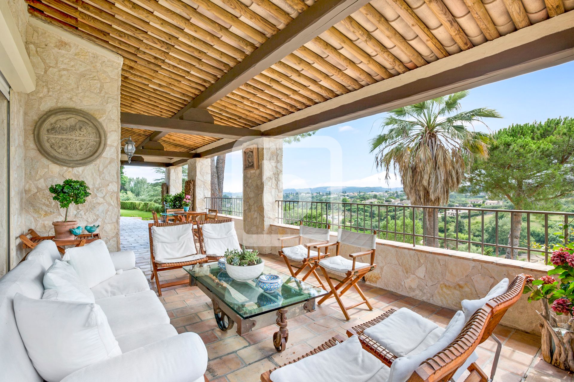 House in Saint Paul De Vence, Provence-Alpes-Cote D'azur 10050312