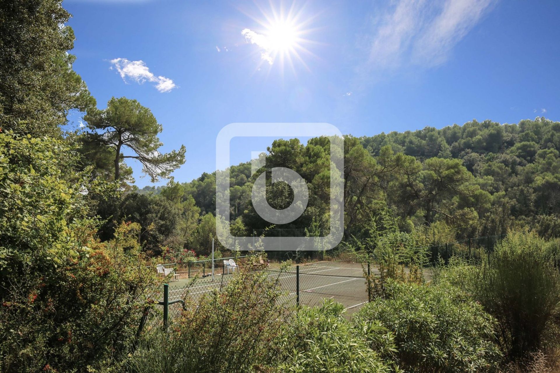 casa en Valbonne, Provence-Alpes-Cote D'azur 10050321