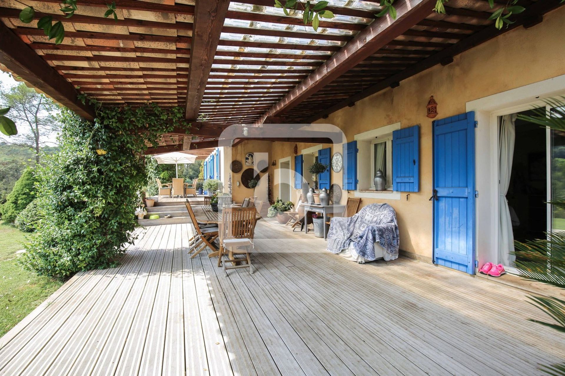 casa en Valbonne, Provence-Alpes-Cote D'azur 10050321