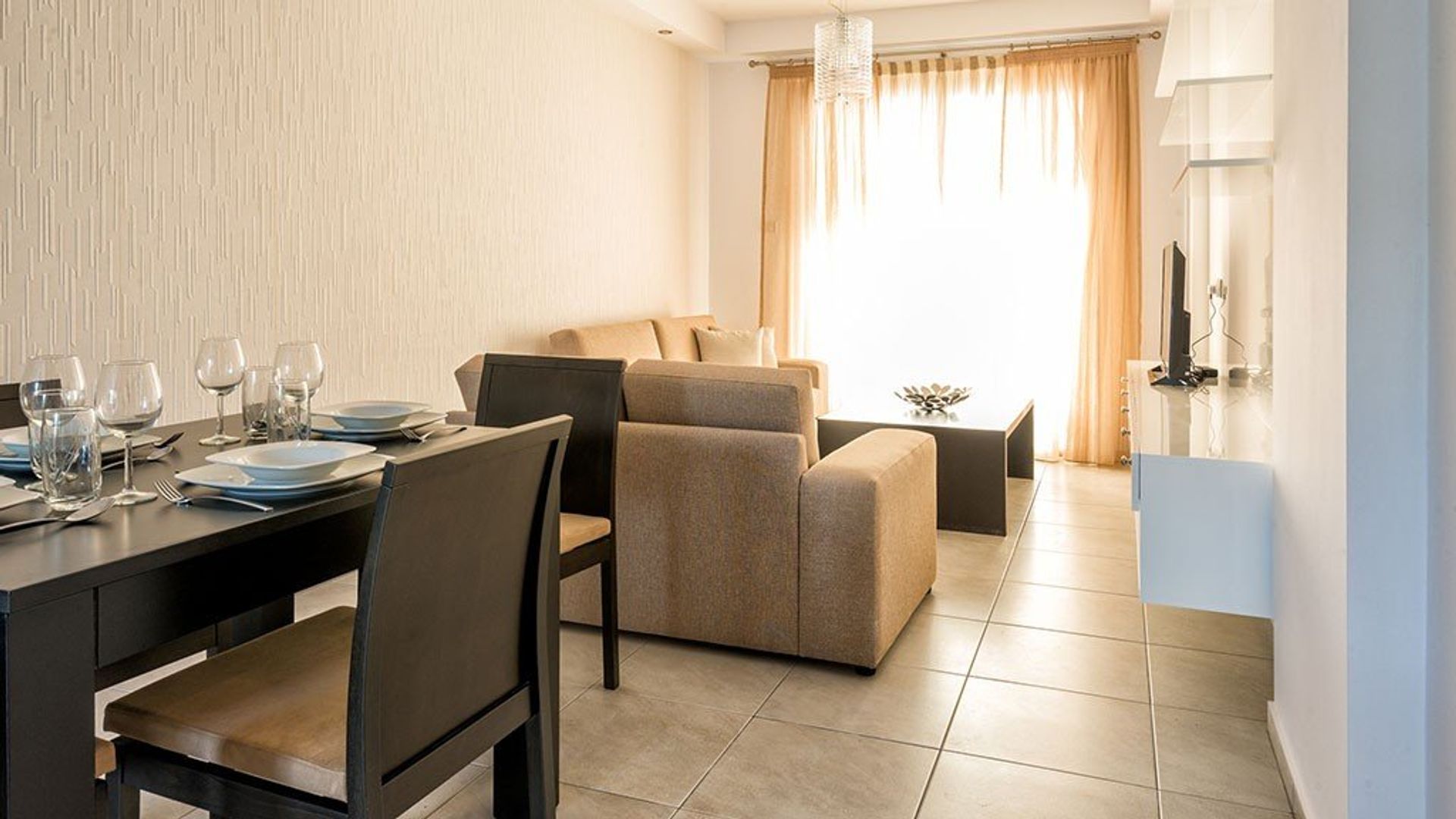 Condominium in Pegeia, Paphos 10050322