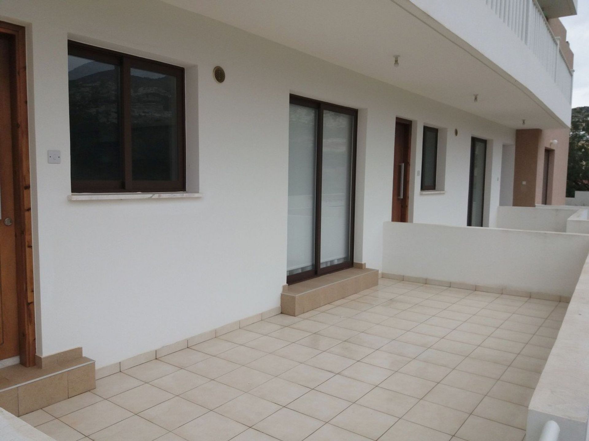 Condominium in Pegeia, Paphos 10050322