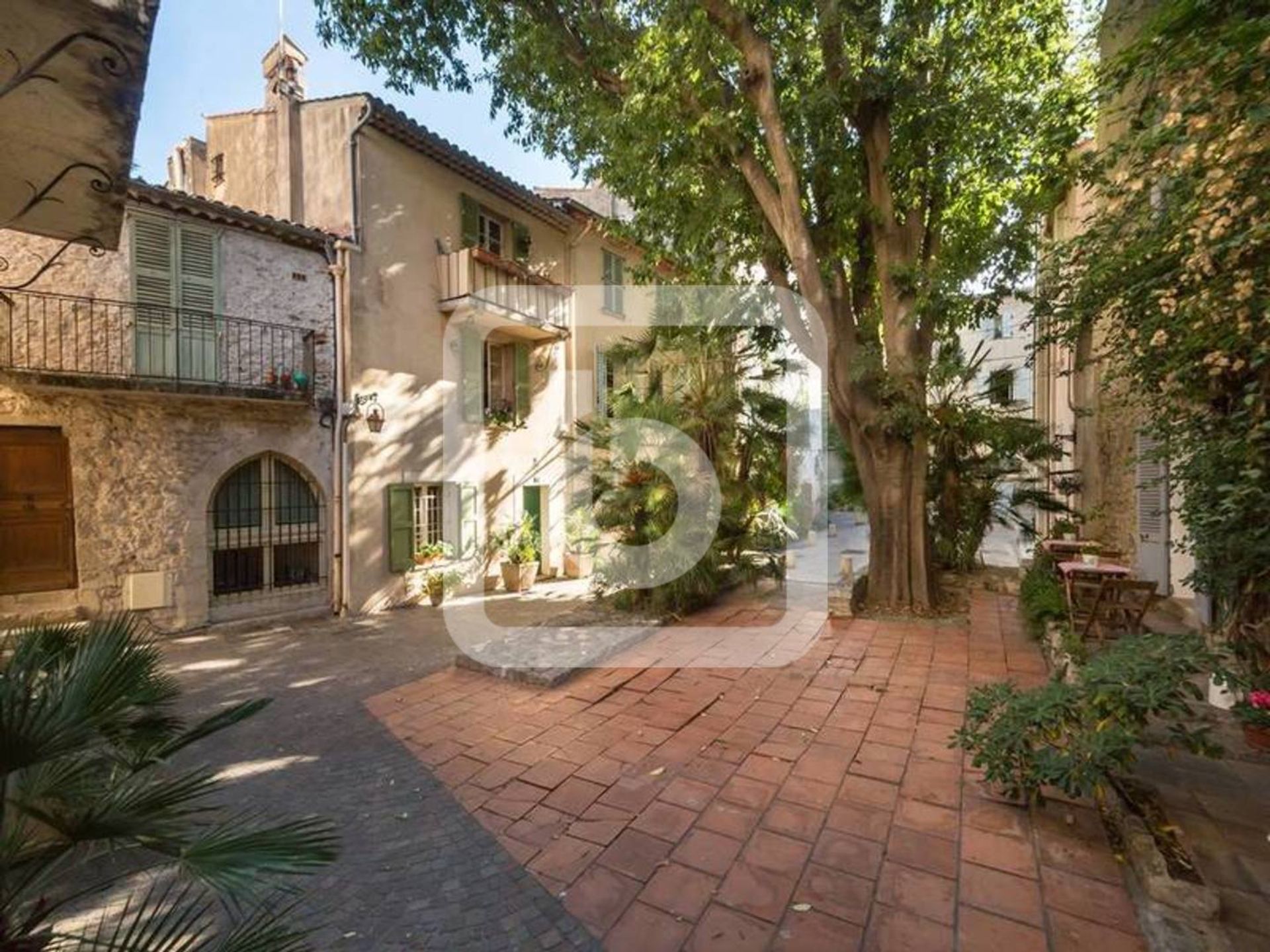 Condominium dans Plaine de la Brague, Provence-Alpes-Côte d'Azur 10050327