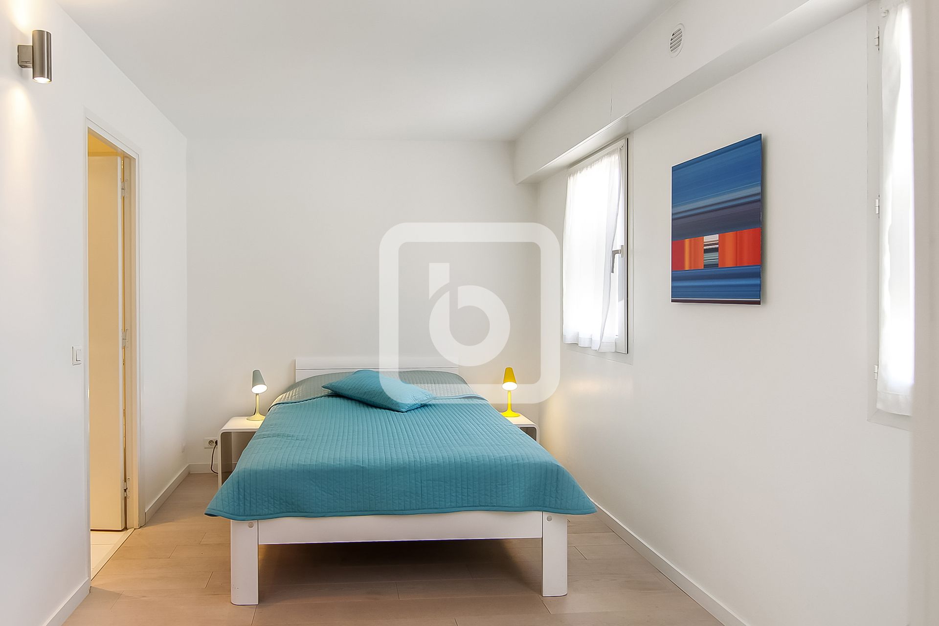 Condominium in Nice, Provence-Alpes-Cote D'azur 10050333