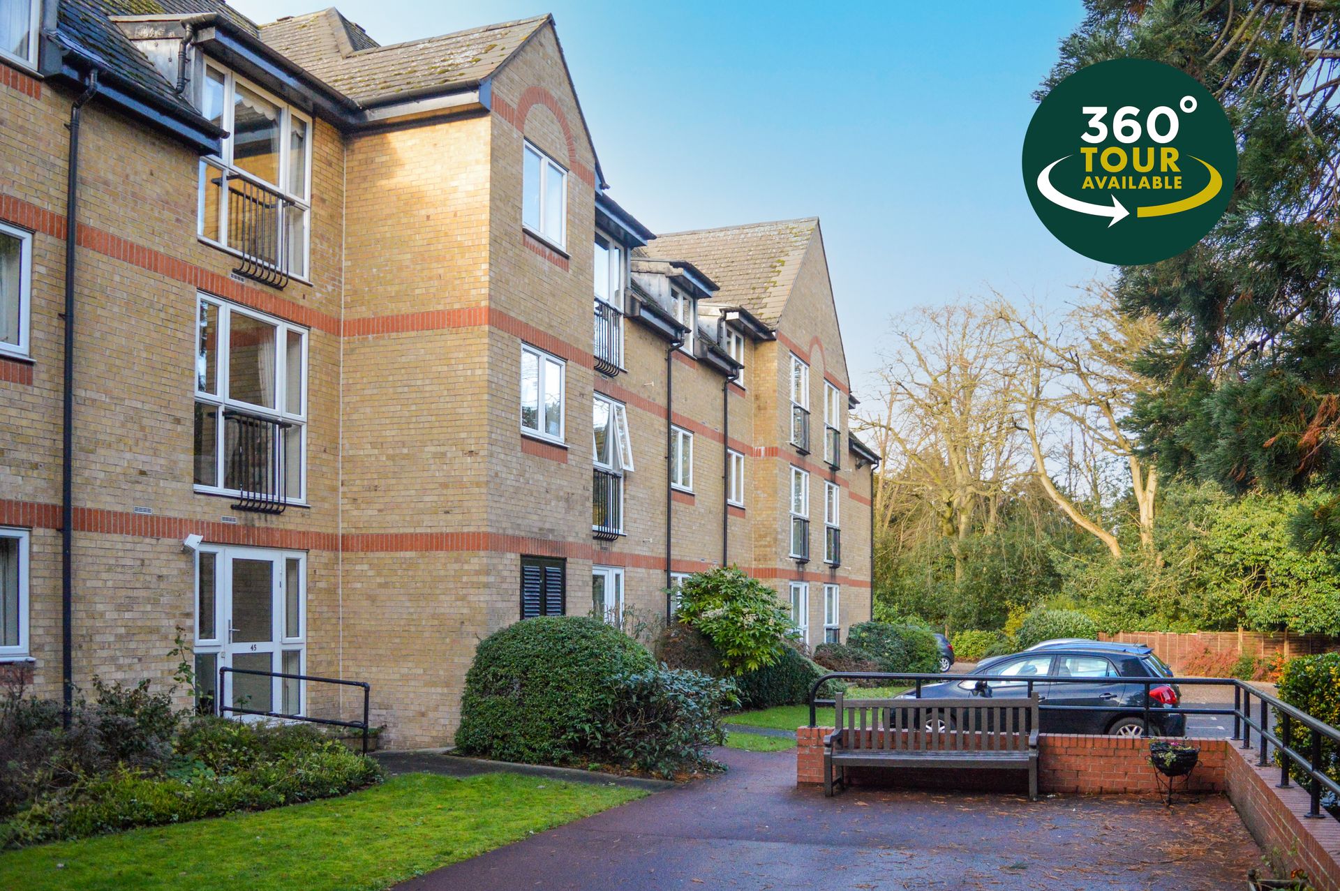 Condominio en Oadby, Leicestershire 10050407