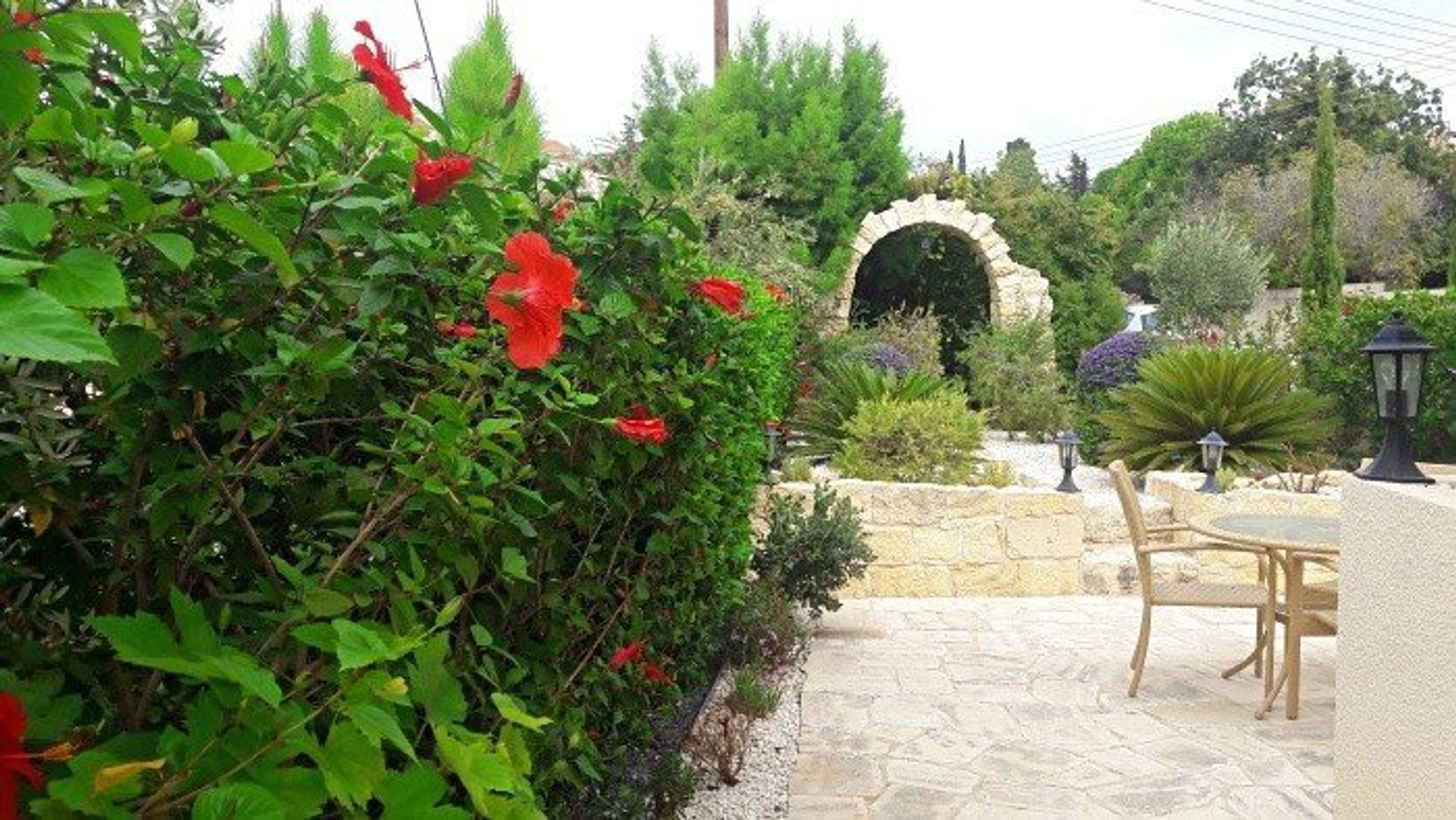 Rumah di Tala, Paphos 10050409