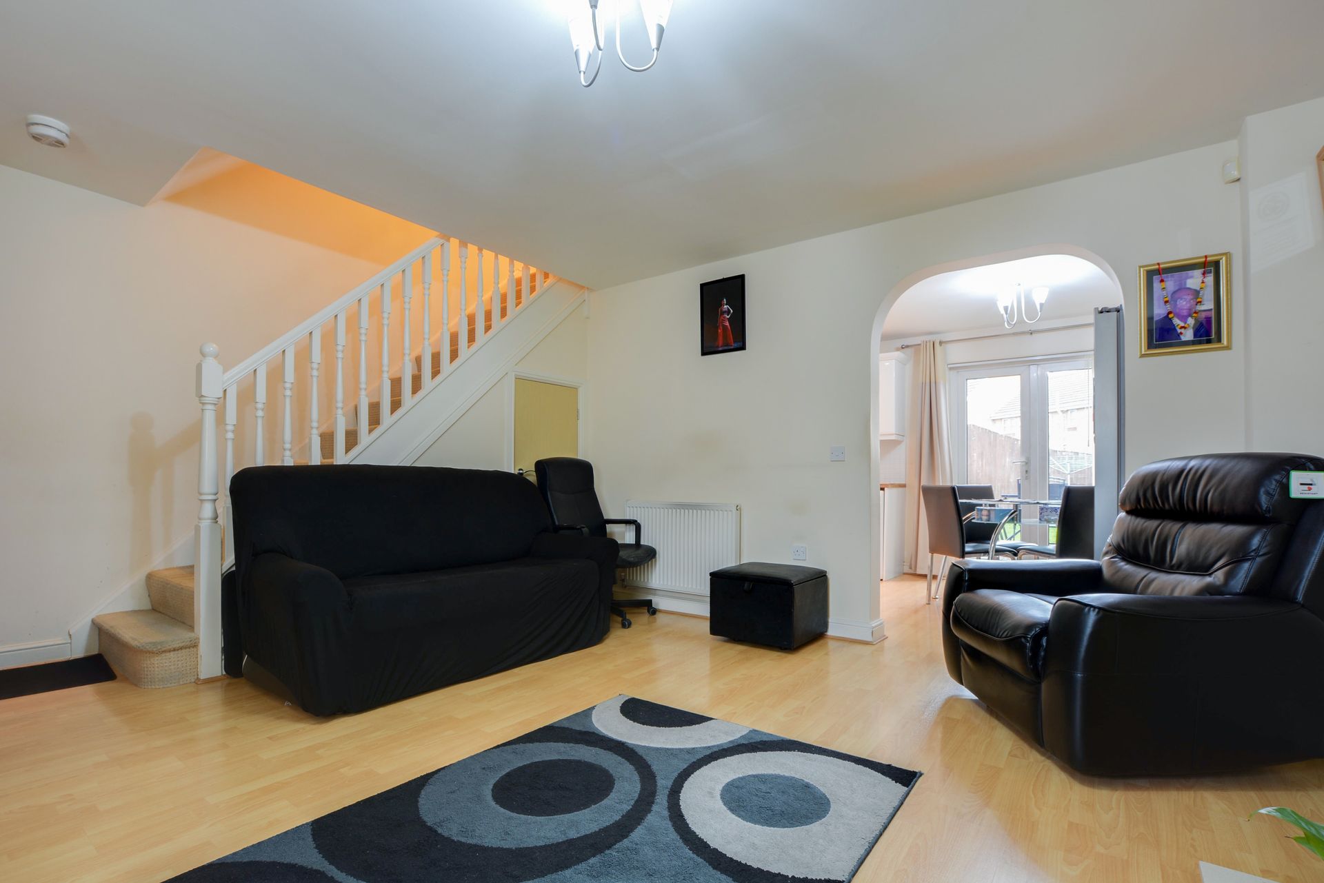 House in Braunstone, Leicestershire 10050414