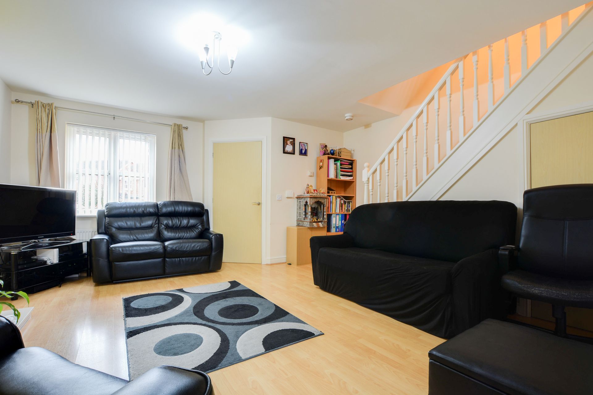 House in Braunstone, Leicestershire 10050414