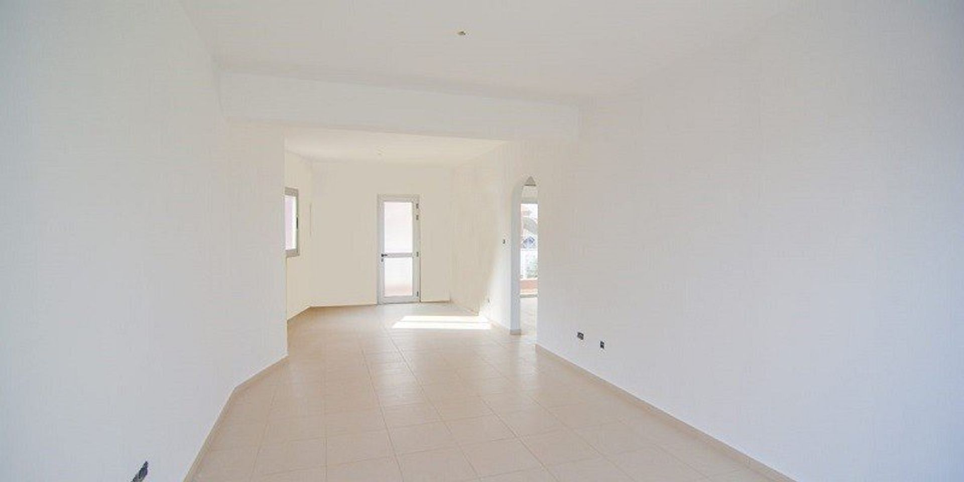 Condominium dans Geroskipou, Paphos 10050417