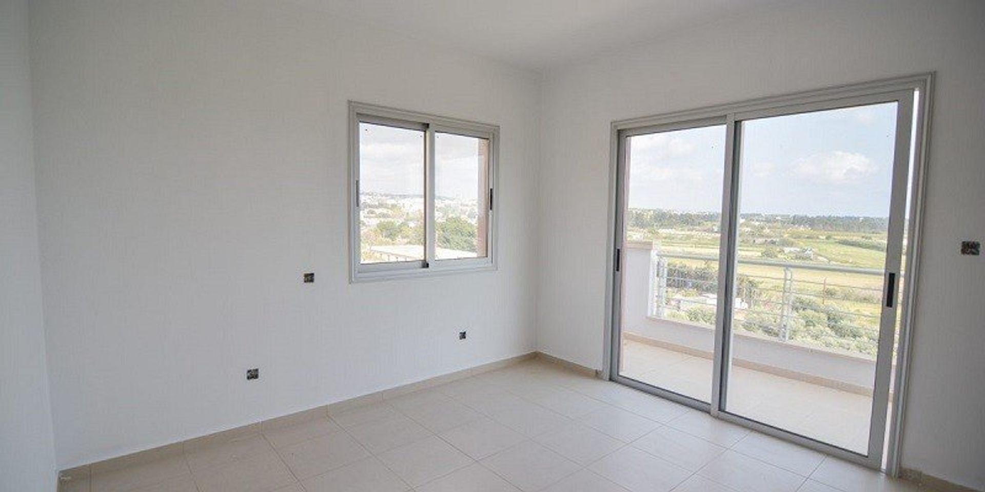 Condominium dans Geroskipou, Paphos 10050417